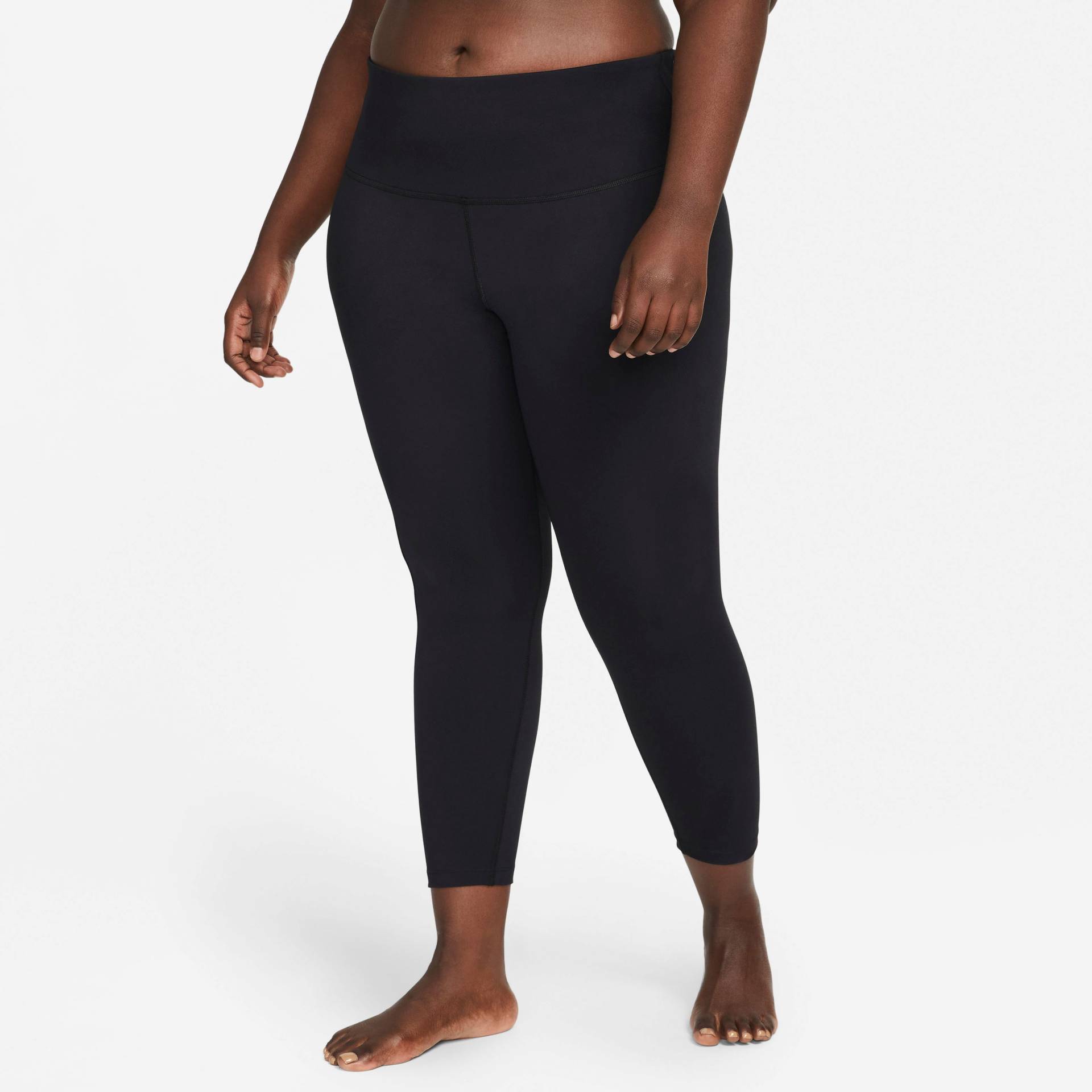 Nike Yogatights »Yoga Dri-FIT Women's High-Rise / Leggings (Plus Size)« von Nike