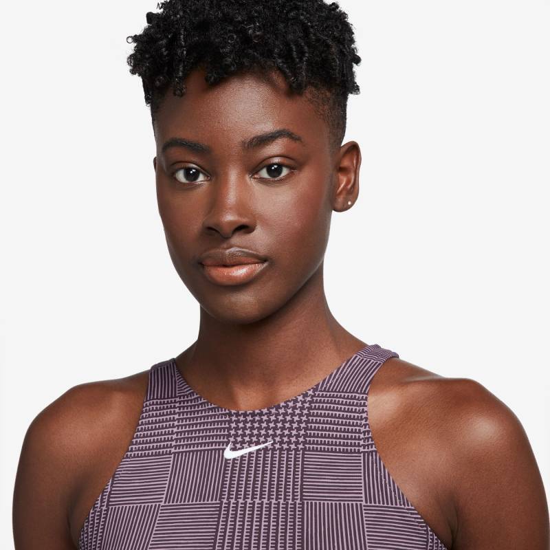 Nike Yogatop »YOGA DRI-FIT WOMEN'S CROPPED TANK TOP« von Nike