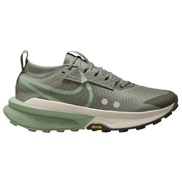 Nike - Zegama Trail 2 - Runningschuhe Gr 9 oliv von Nike