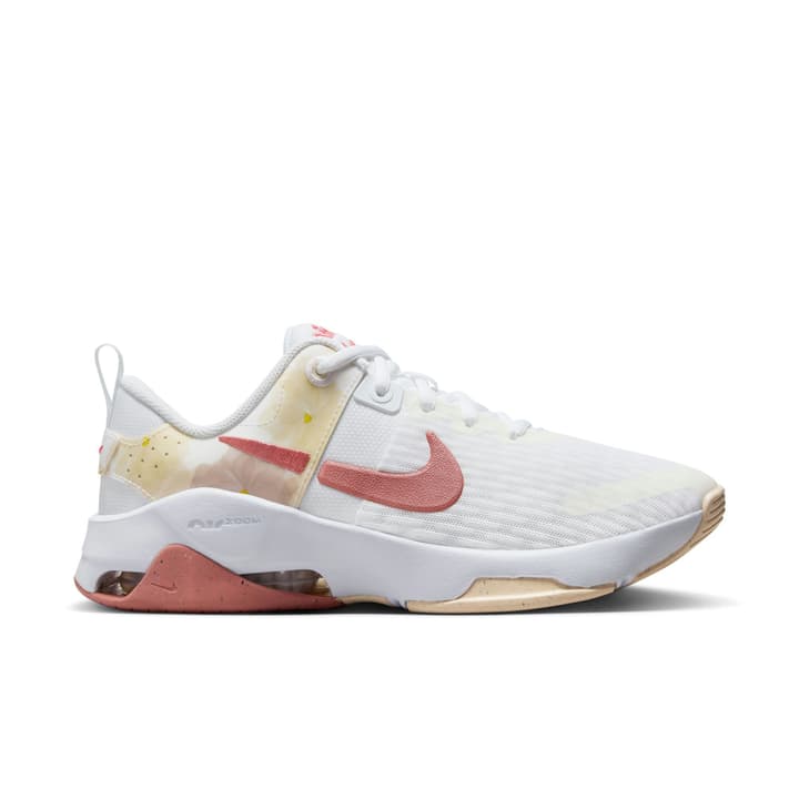 Nike Zoom Bella 6 Fitnessschuhe grau von Nike