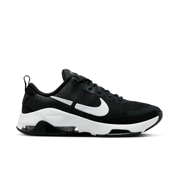 Nike Zoom Bella 6 Fitnessschuhe schwarz von Nike