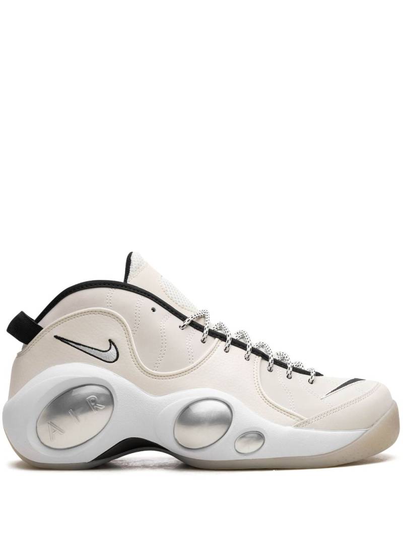 Nike Zoom Flight 95 "Pale Ivory" sneakers - Neutrals von Nike