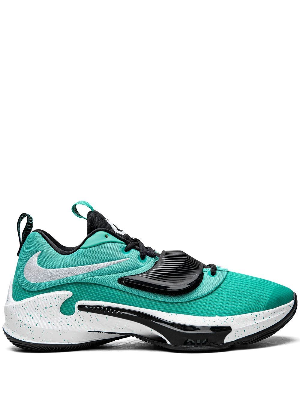 Nike Nike Zoom Freak 3 TB sneakers - Green von Nike