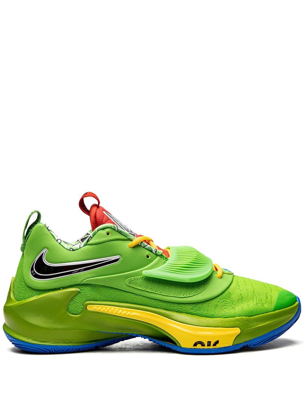 Nike Zoom Freak 3 "UNO" sneakers - Green von Nike