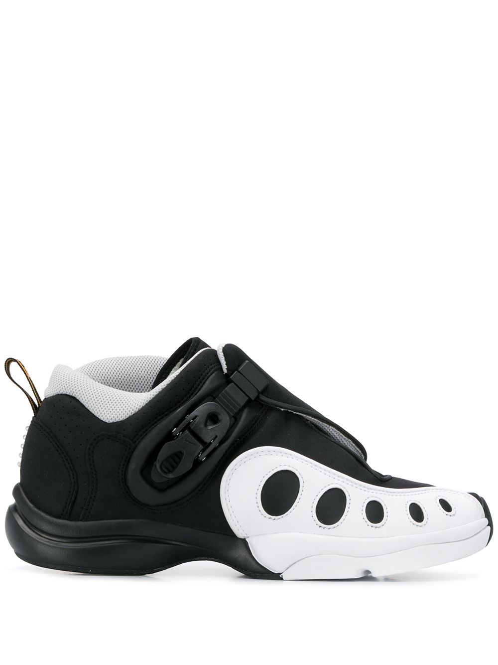 Nike Zoom GP sneakers - Black von Nike