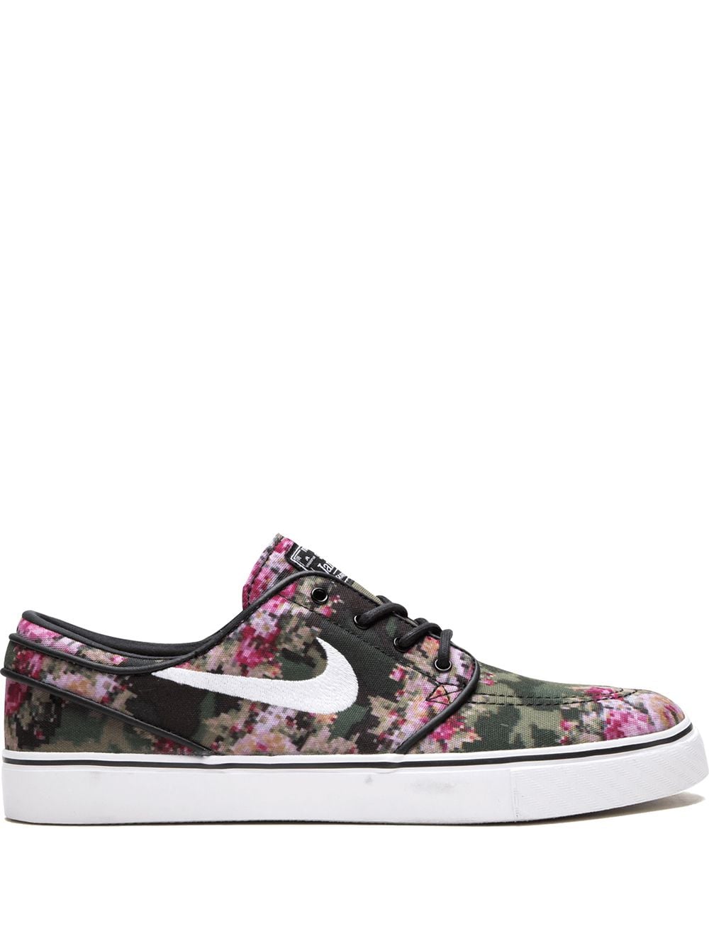 Nike Zoom Stefan Janoski PR "Digi-Floral - 2016 Euro Release" sneakers - Pink von Nike