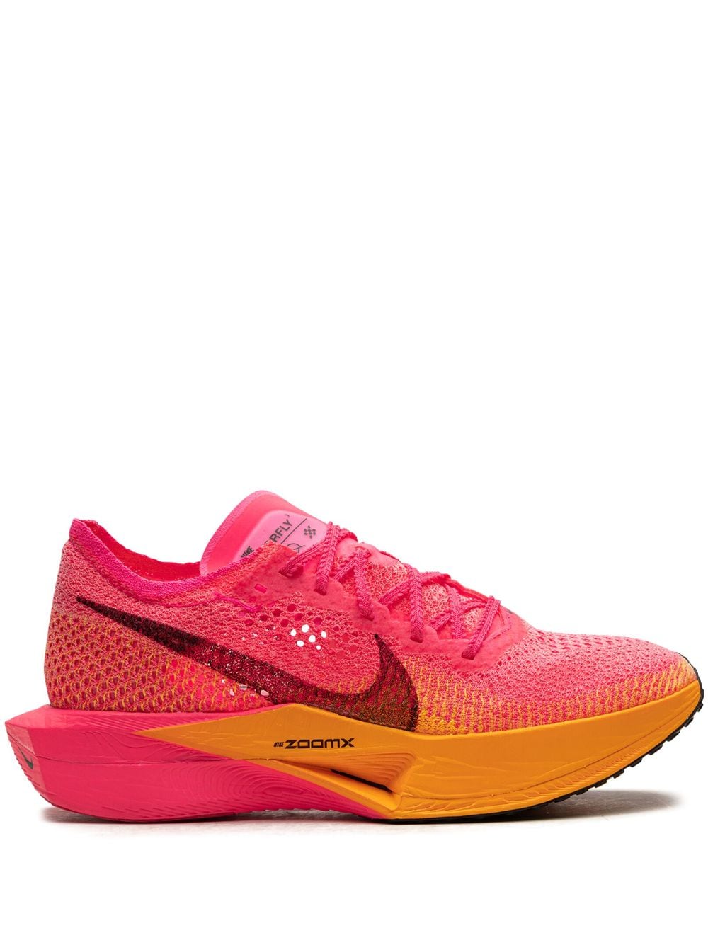 Nike ZoomX Vaporfly Next% 3 "Hyper Pink/Laser Orange" sneakers von Nike