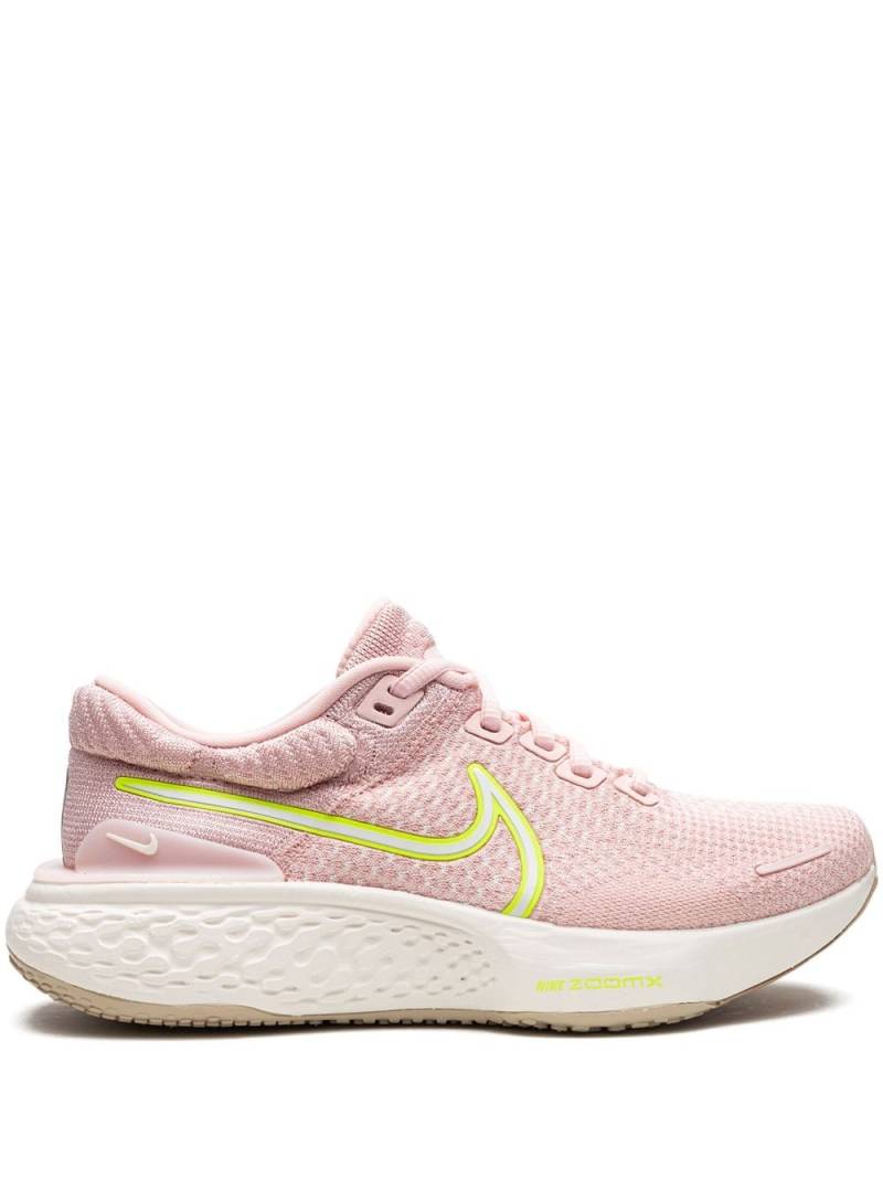 Nike ZoomX Invincible Run Flyknit 2 "Volt Pink" sneakers von Nike