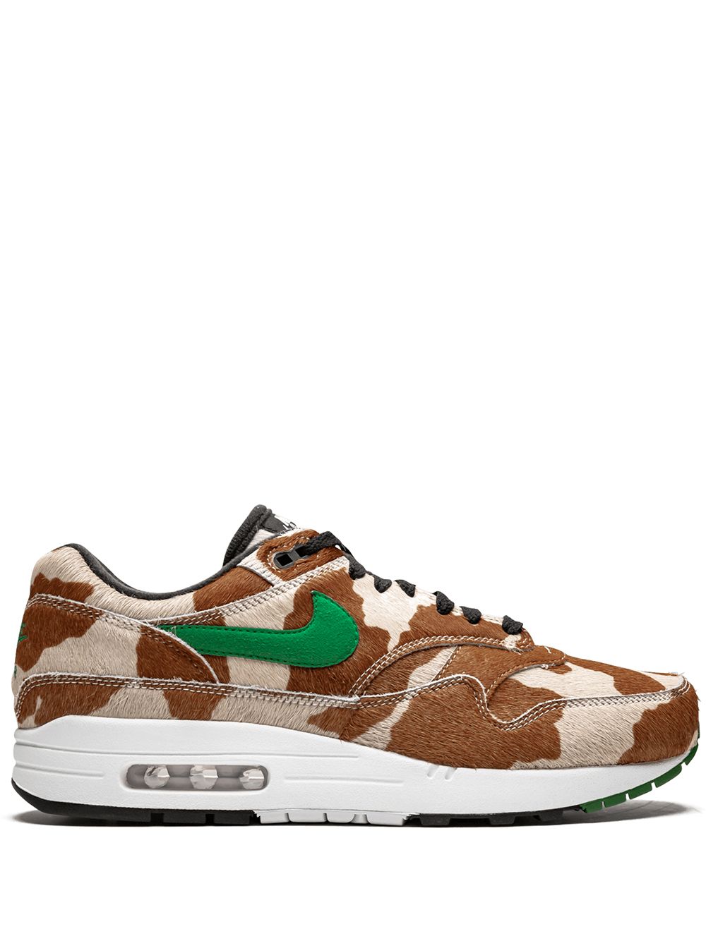 Nike Air Max 1 "Animal Pack 3.0 - Giraffe" sneakers - Brown von Nike