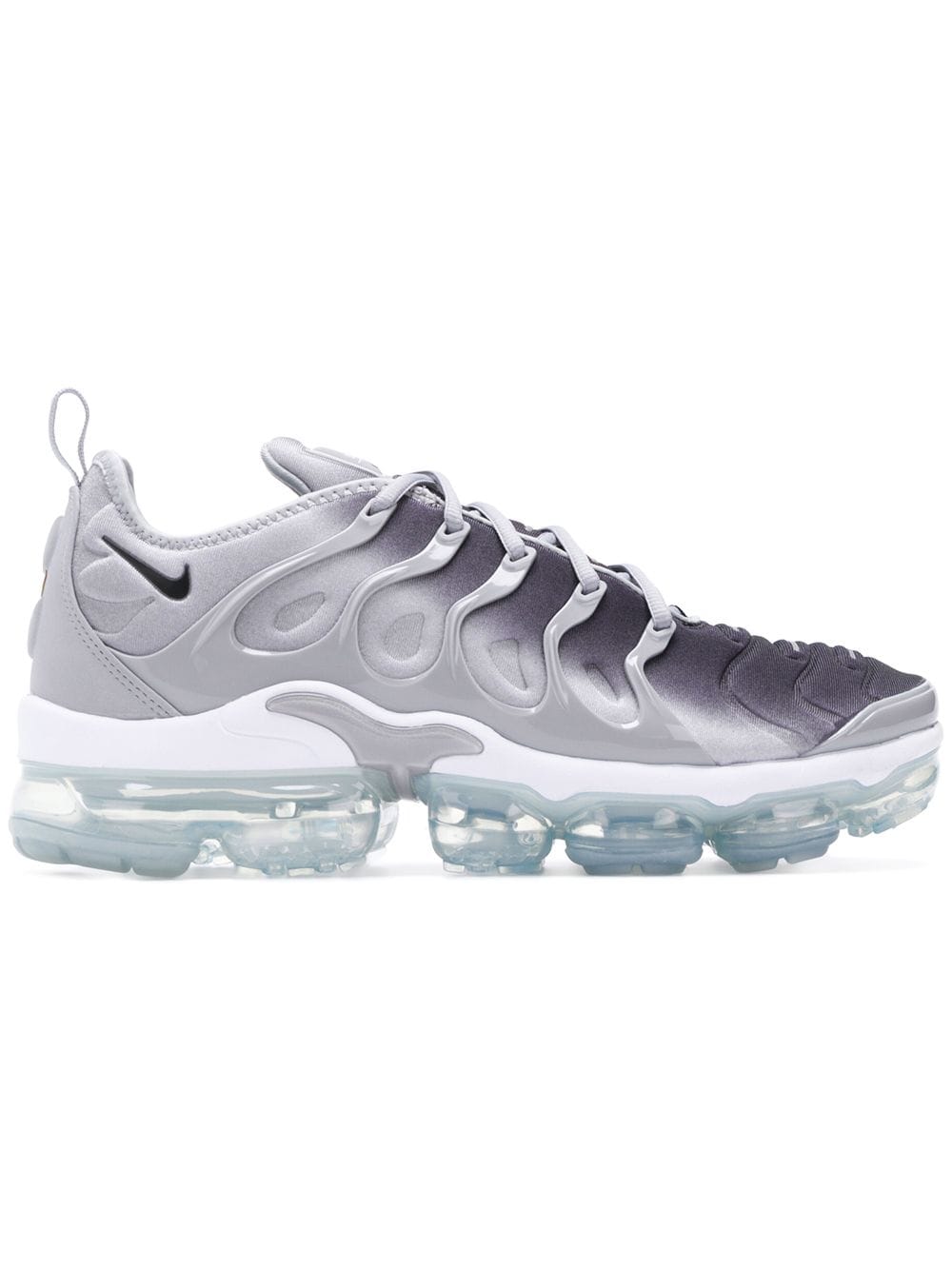 Nike ombré print sneakers - Grey von Nike