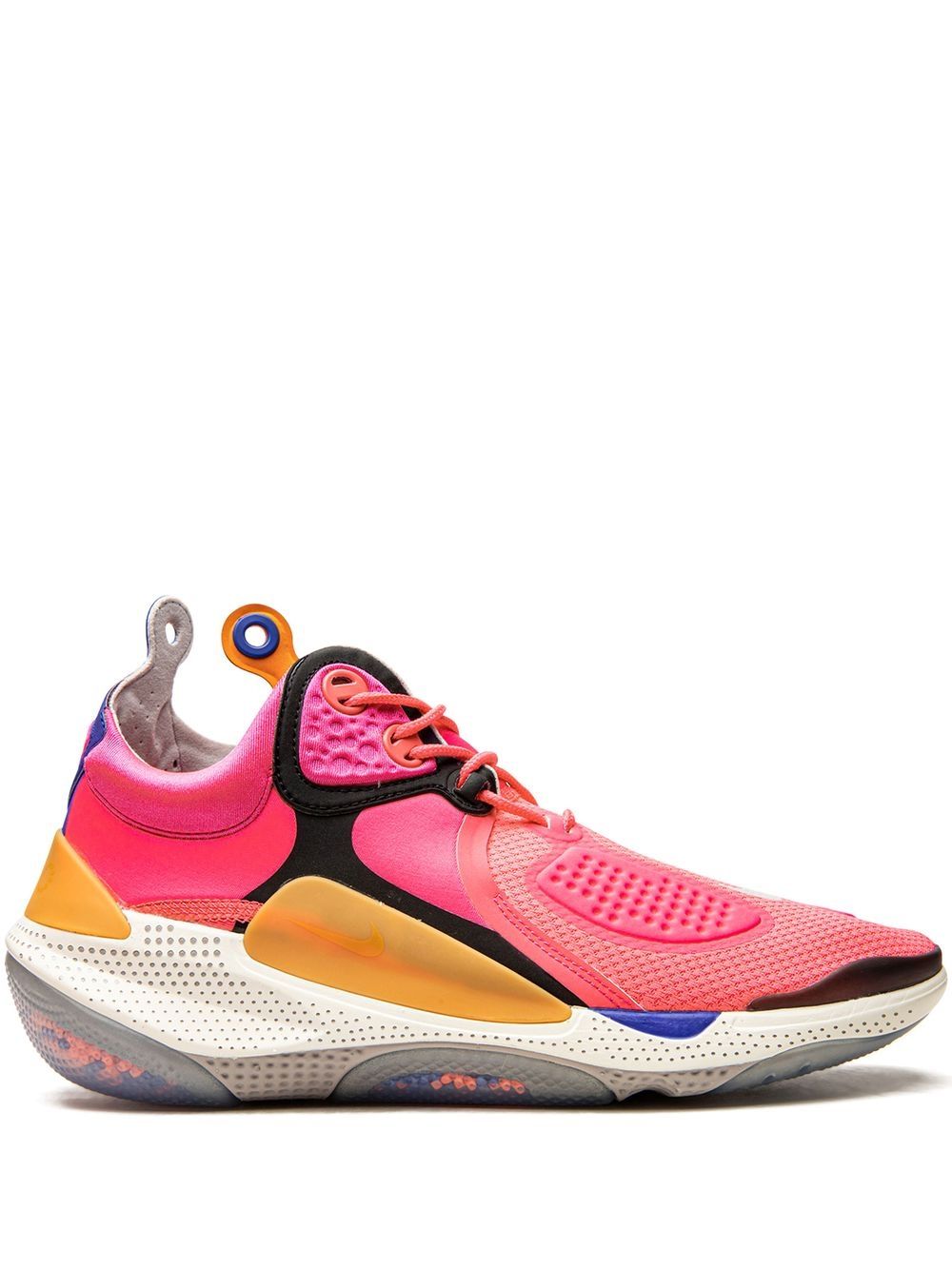 Nike Joyride CC3 Setter low-top sneakers - Pink von Nike