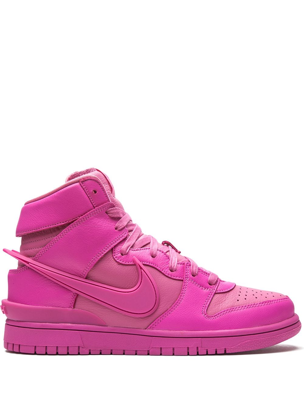 Nike x AMBUSH Dunk High SP "Lethal Pink" sneakers von Nike