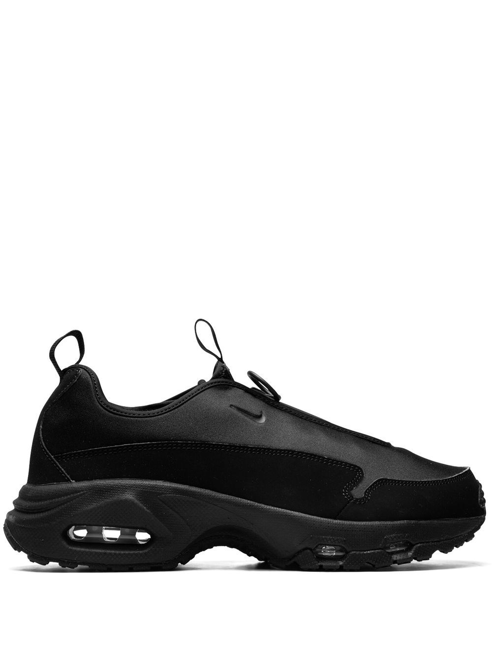 Nike x Comme Des Garcons Homme Plus Air Max Sunder "Black" sneakers von Nike