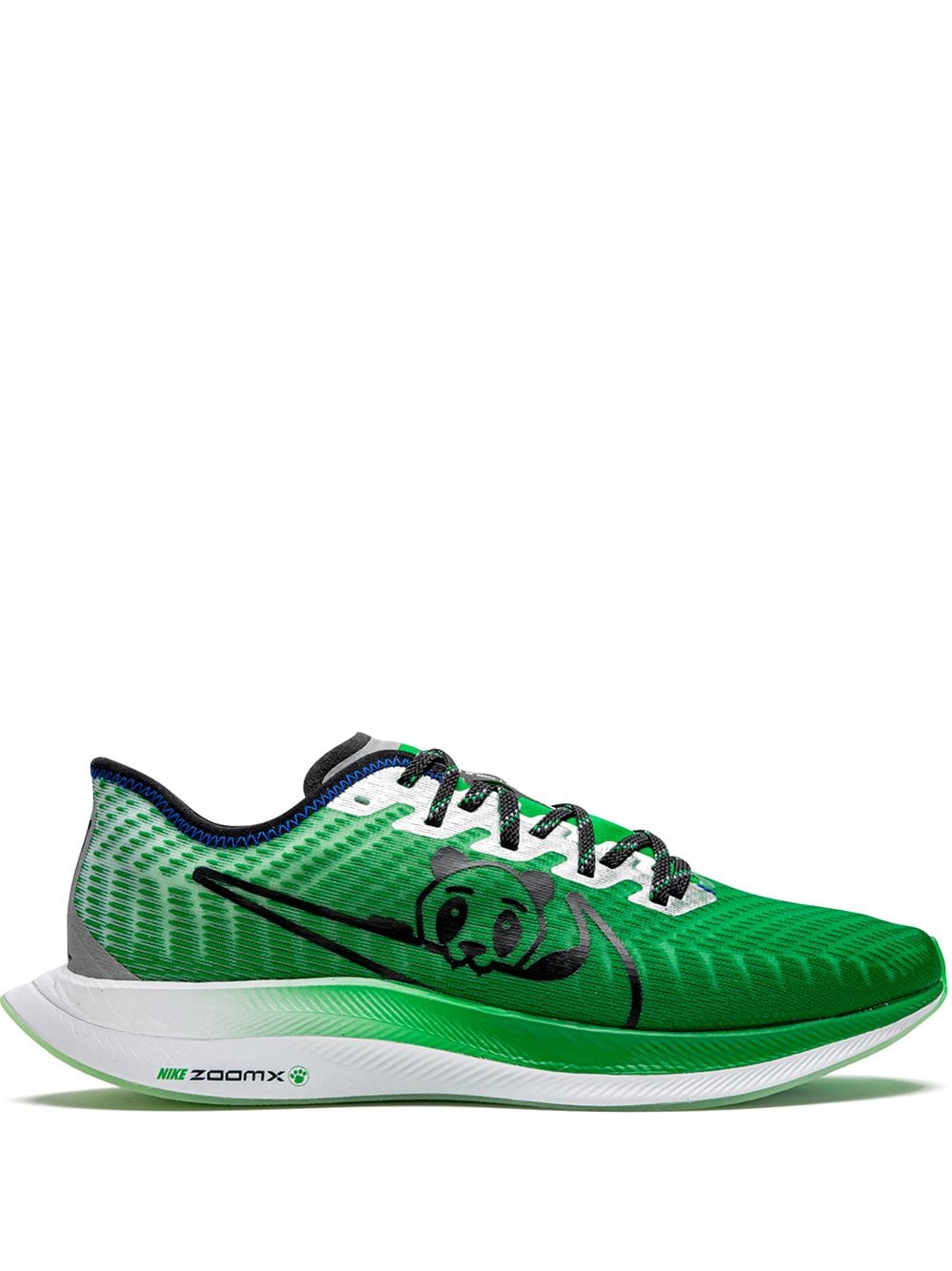 Nike Zoom Pegasus Turbo 2 "Doernbecher 2019" sneakers - Green von Nike