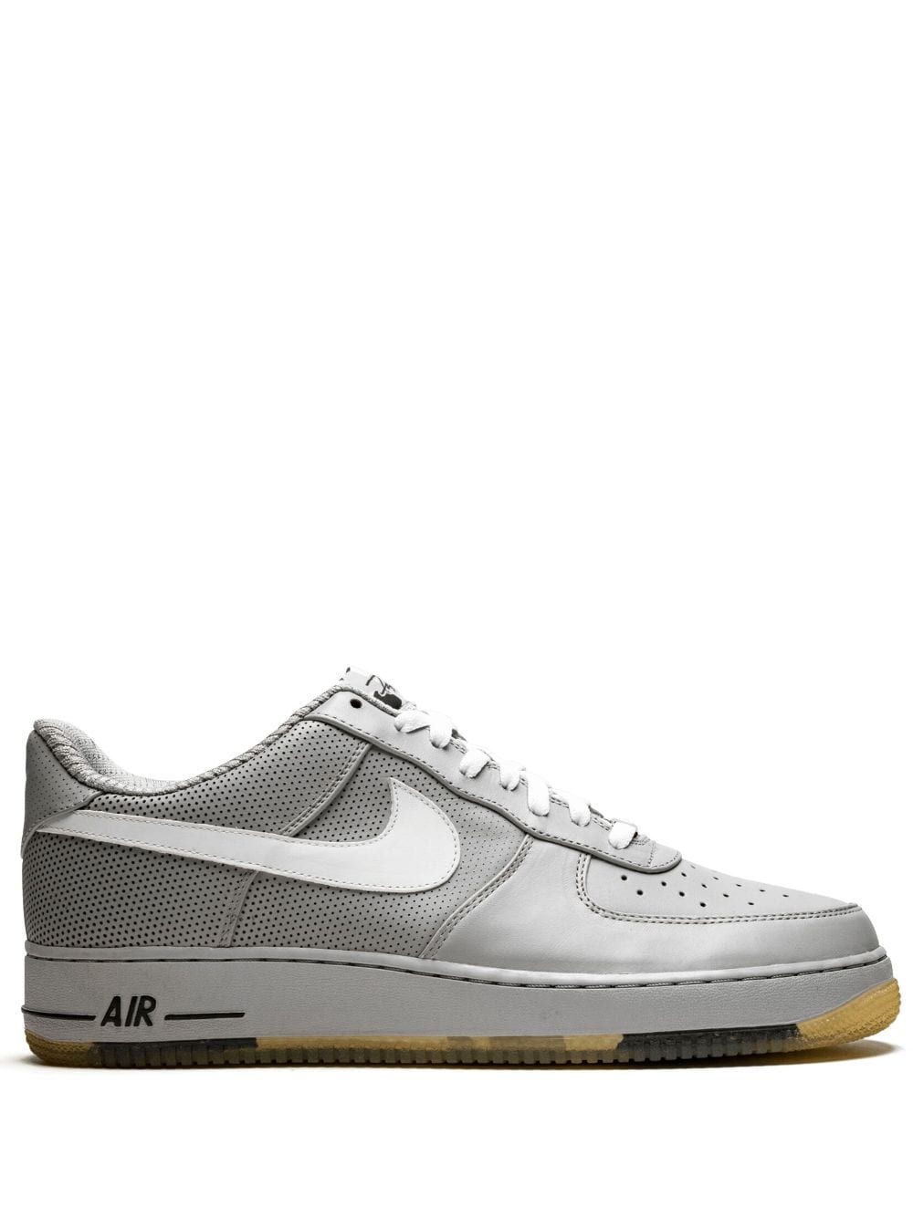 Nike Air Force 1 Low Premium "Futura" sneakers - Grey von Nike