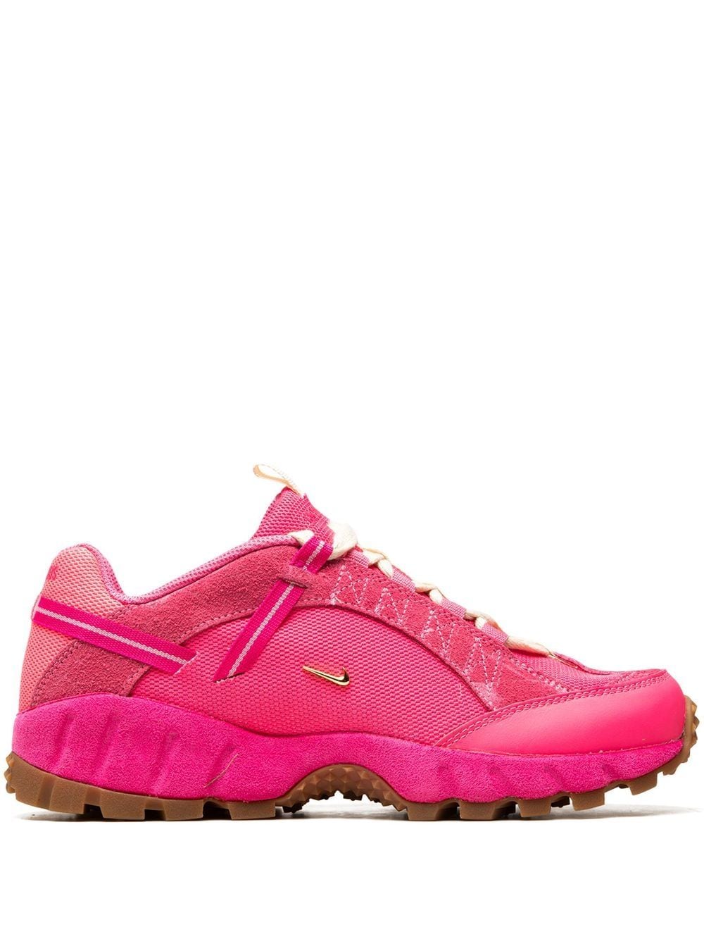 Nike x Jacquemus Air Humara LX "Pink" sneakers von Nike