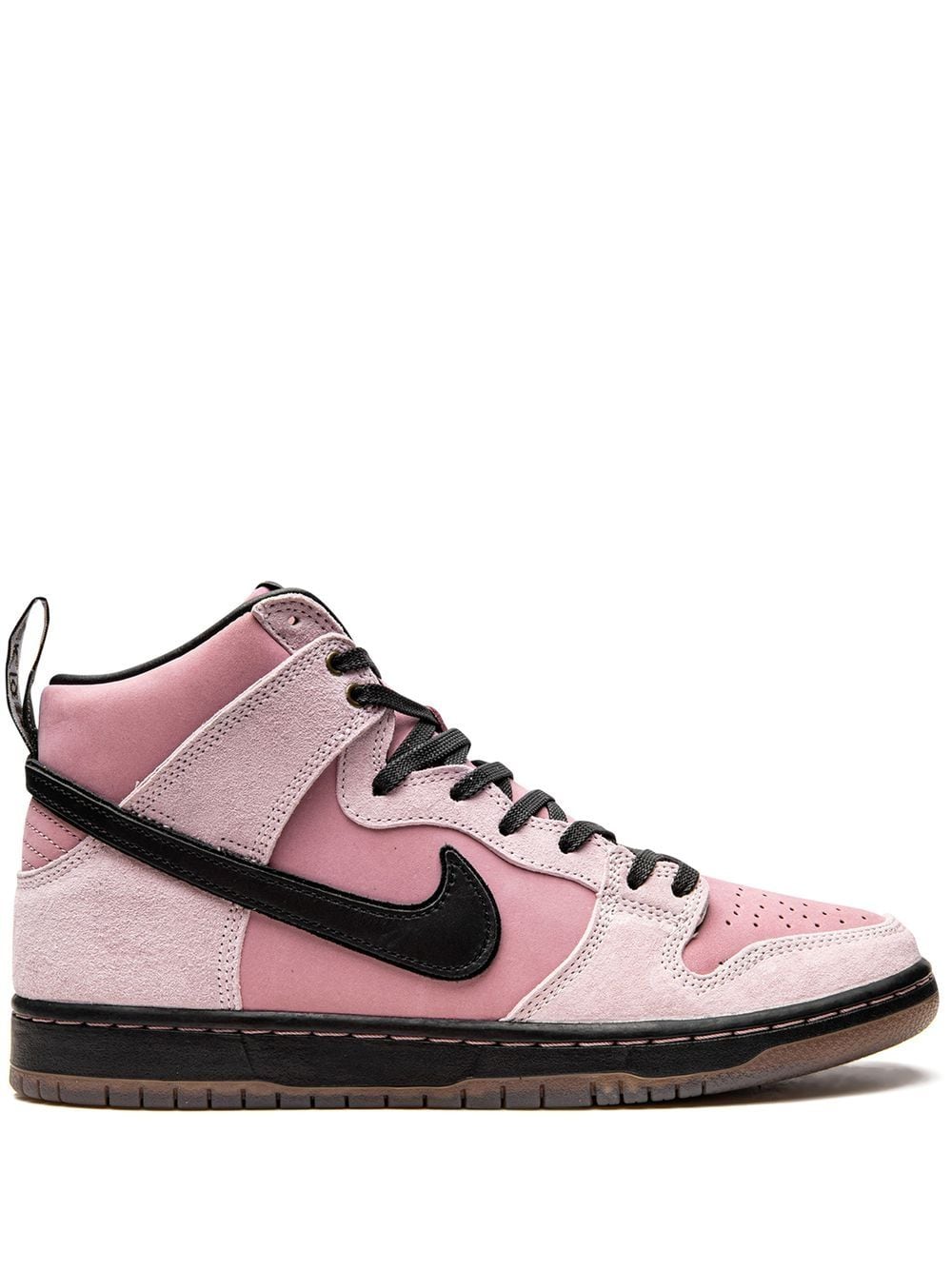 Nike SB Dunk High Pro "KCDC" sneakers - Pink von Nike