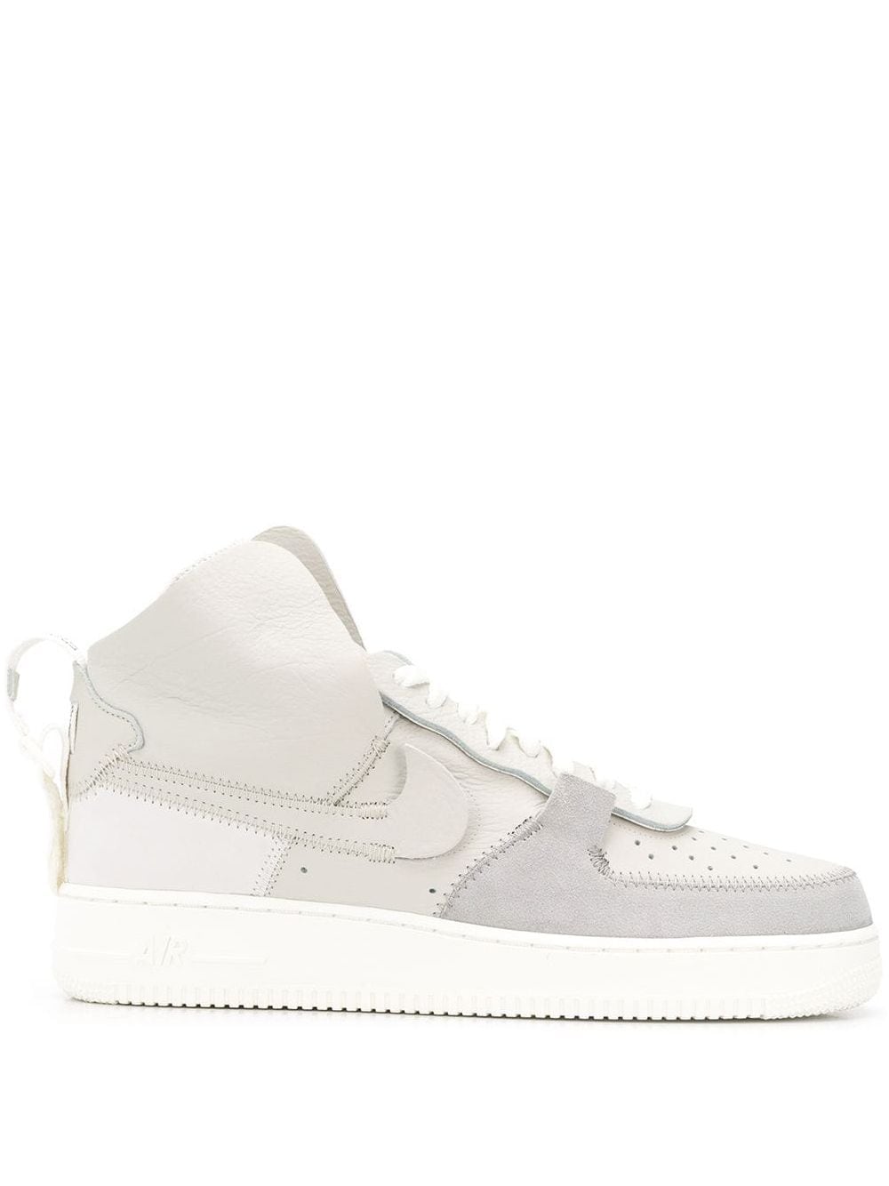 Nike Air Force 1 High "PSNY" sneakers - Grey von Nike