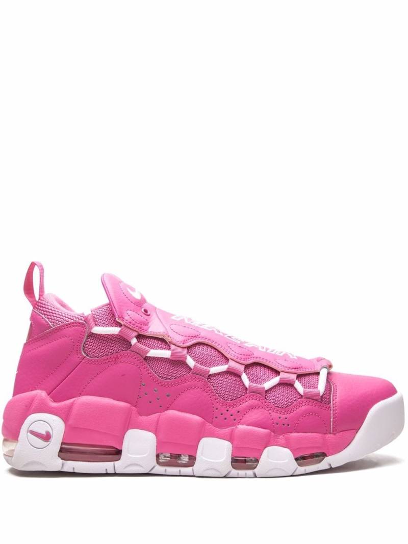 Nike x Sneaker Room Air More Money QS sneakers - Pink von Nike