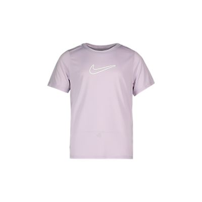One Fitted Dri-FIT Mädchen T-Shirt One Fitted Dri-FIT Mädchen T-Shirt von Nike