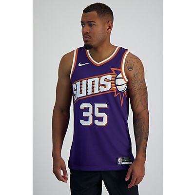 Phoenix Suns Icon Edition Kevin Durant Herren Basketballtrikot von Nike