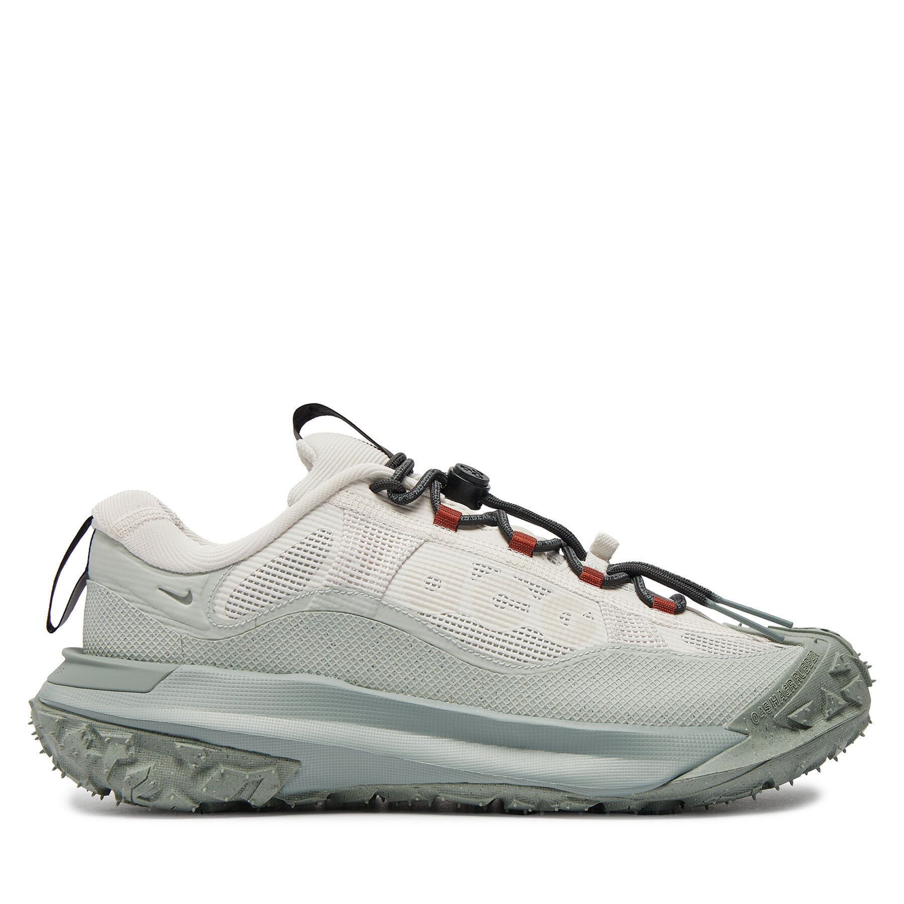 Trekkingschuhe Nike Acg Mountain Fly 2 Low Gtx GORE-TEX HF6245 003 Phantom/Dk Smoke Grey von Nike