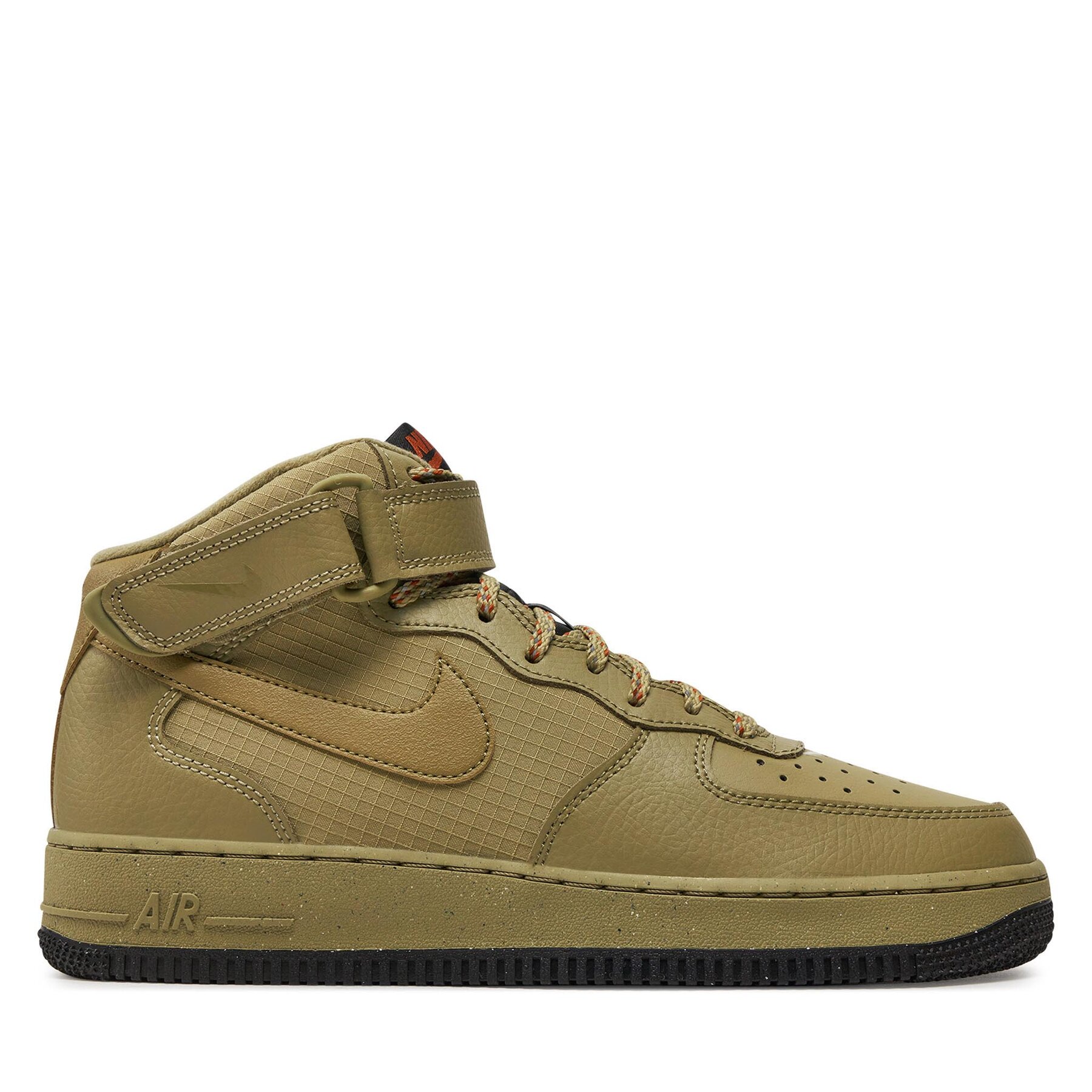 Schuhe Nike Air Force 1 Mid '07 FB8881 200 Neutral Olive/Neutral Olive von Nike