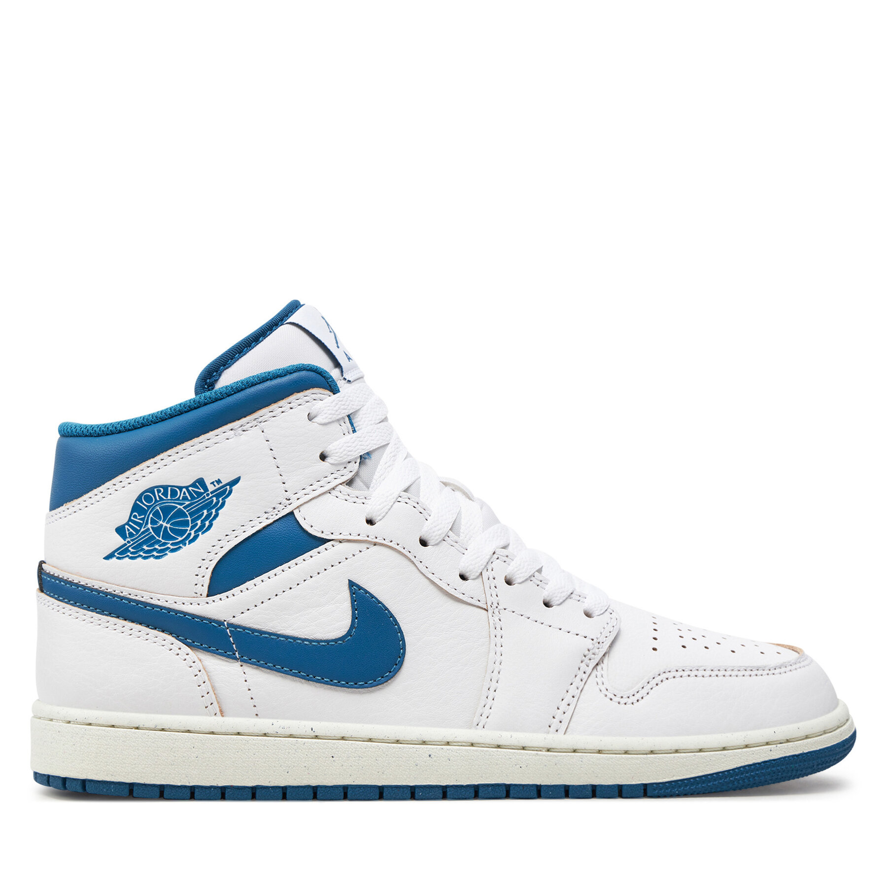 Sneakers Nike Air Jordan 1 Mid Se FN5215 141 Weiß Sneakers Nike Air Jordan 1 Mid Se FN5215 141 Weiß von Nike