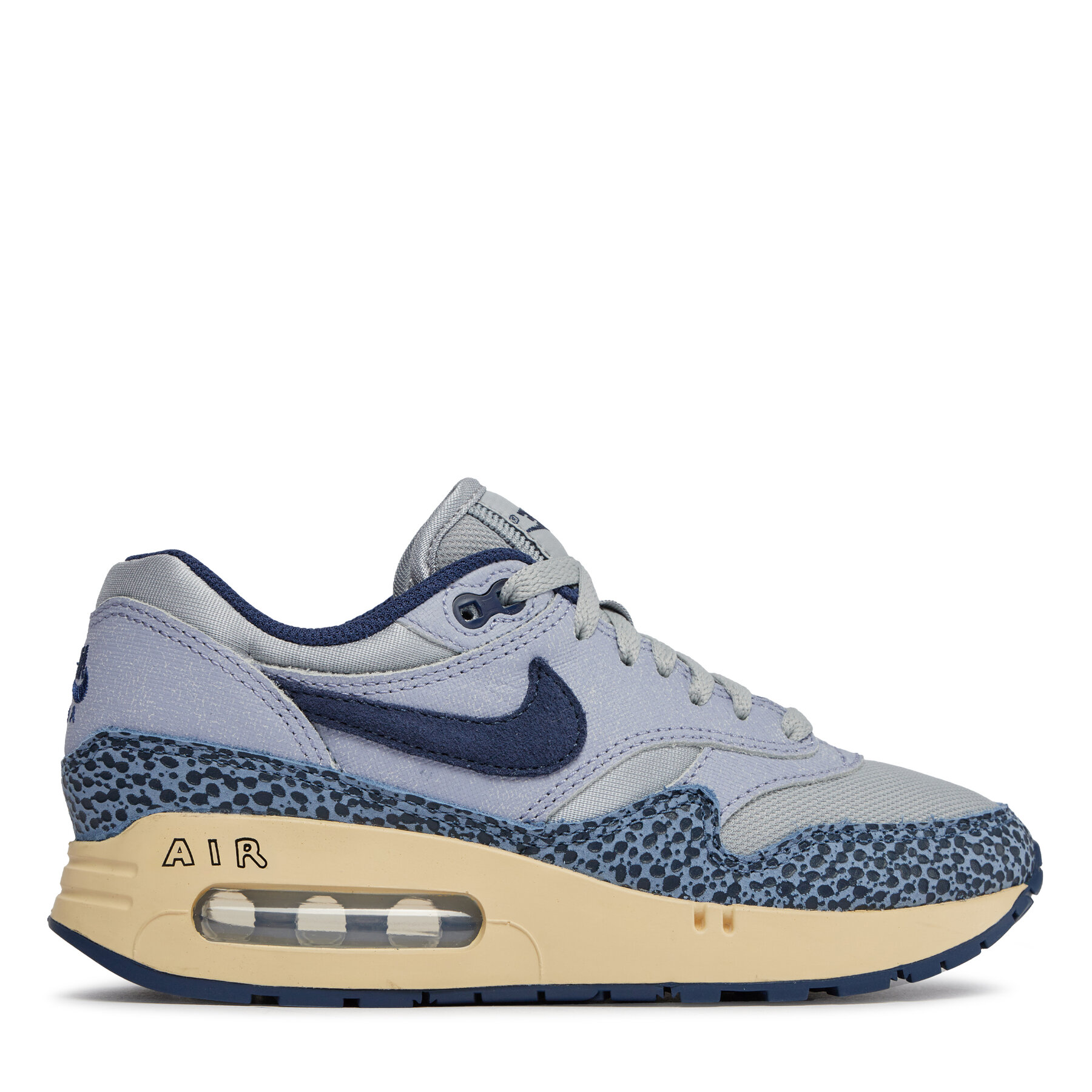 Sneakers Nike Air Max 1 '86 Prm DV7525 001 Blau Sneakers Nike Air Max 1 '86 Prm DV7525 001 Blau von Nike
