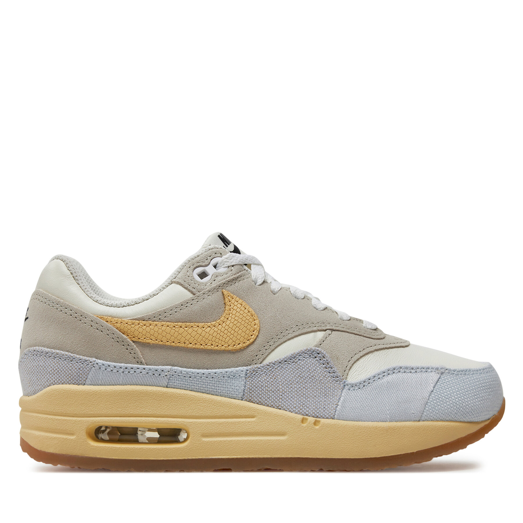 Sneakers Nike Air Max 1 87 FJ4735 001 Bunt von Nike