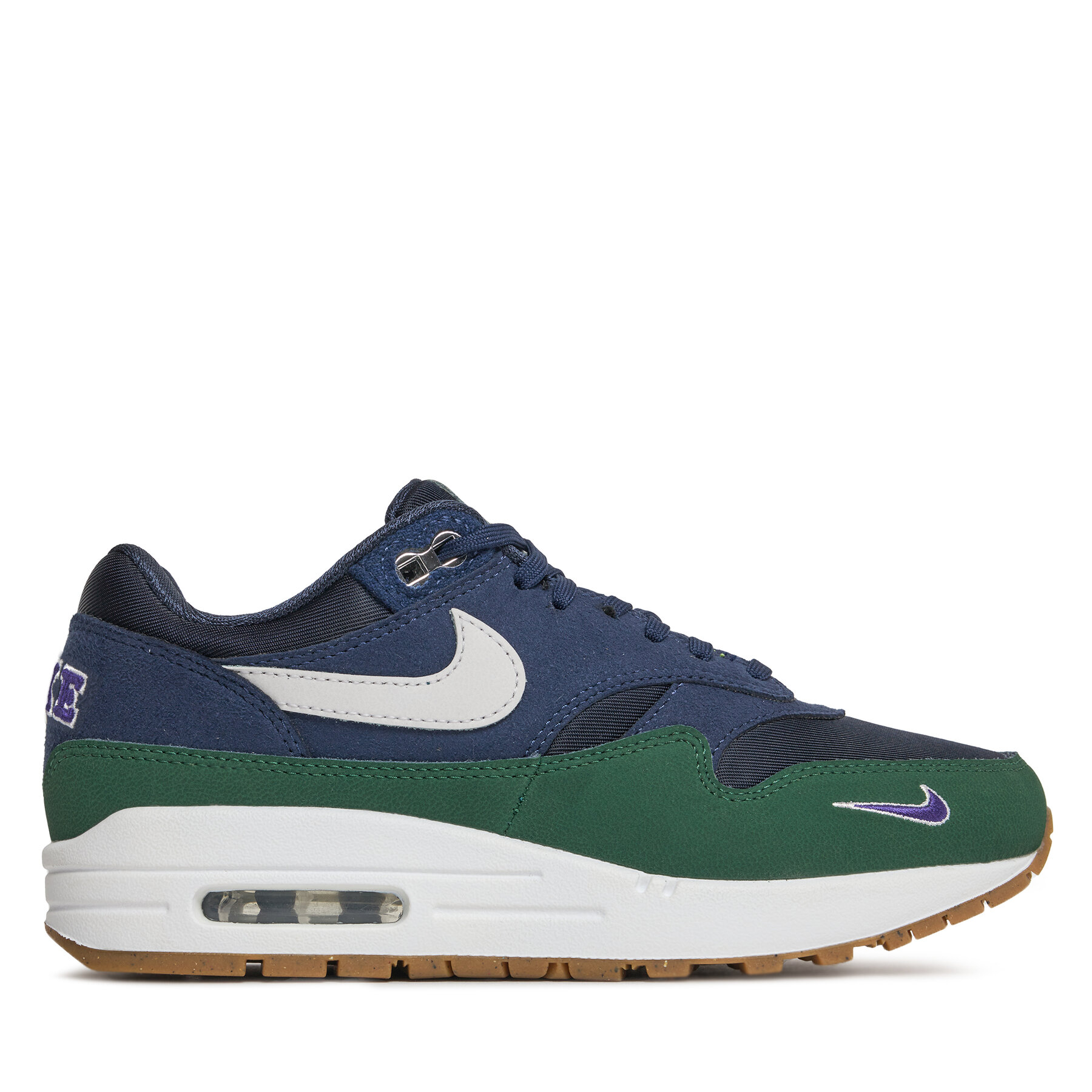 Sneakers Nike Air Max 1 '87 QS DV3887 400 Dunkelblau Sneakers Nike Air Max 1 '87 QS DV3887 400 Dunkelblau von Nike