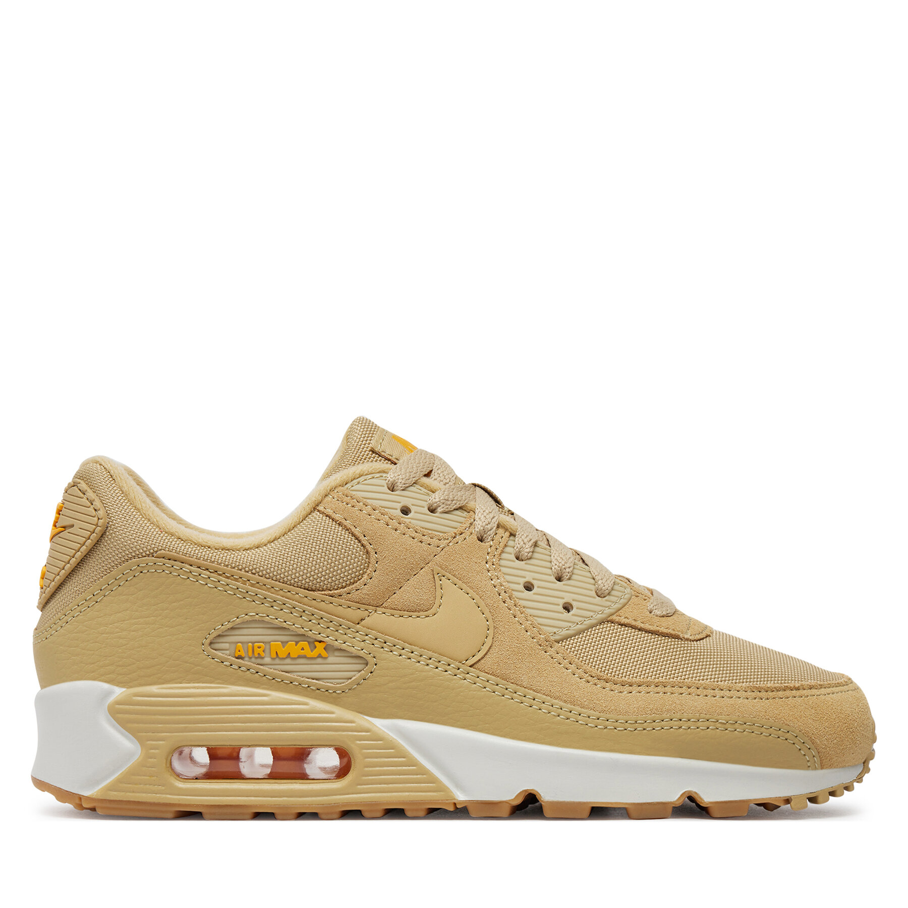 Sneakers Nike Air Max 90 DZ4500 700 Beige von Nike