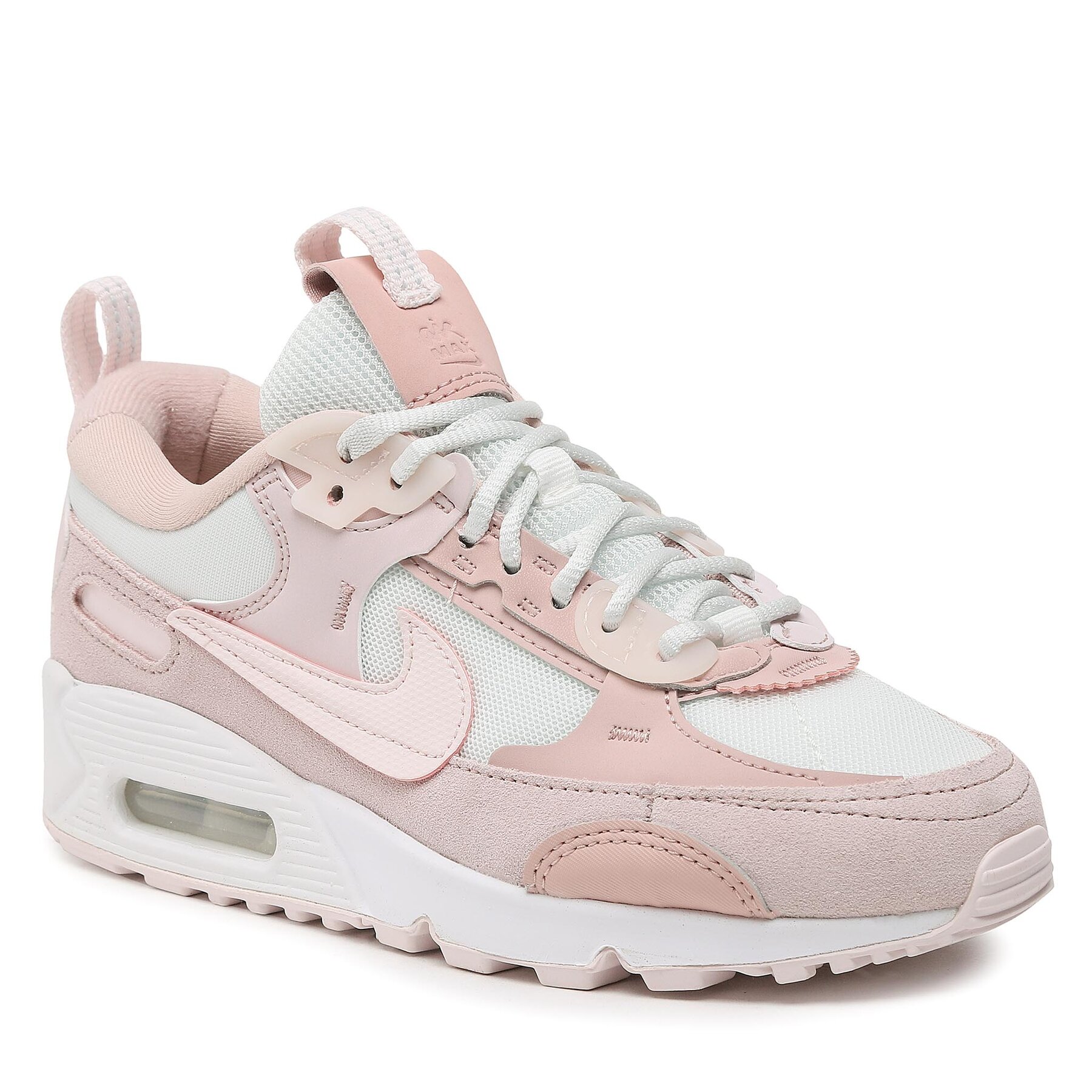 Sneakers Nike Air Max 90 Futura DM9922 104 Rosa von Nike