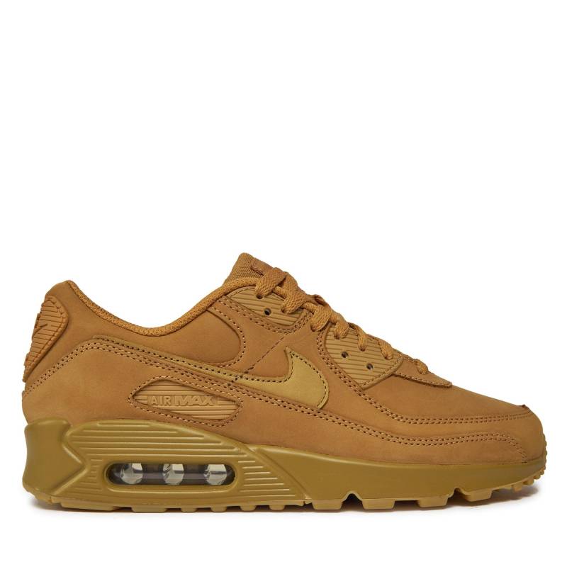 Sneakers Nike Air Max 90 Prm Wntr Trk3 FZ5102 299 Braun von Nike