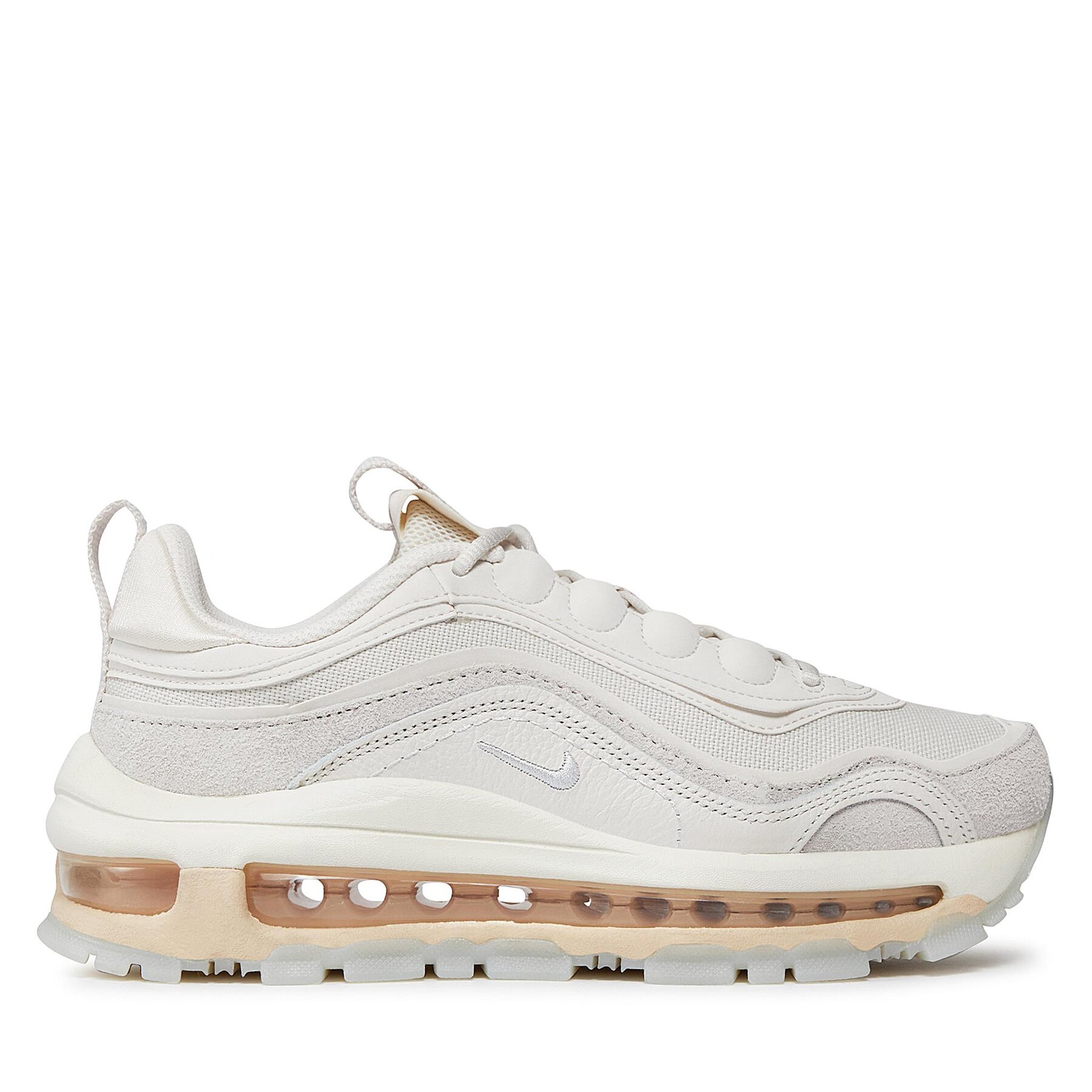 Sneakers Nike Air Max 97 Futura FB4496 001 Beige von Nike