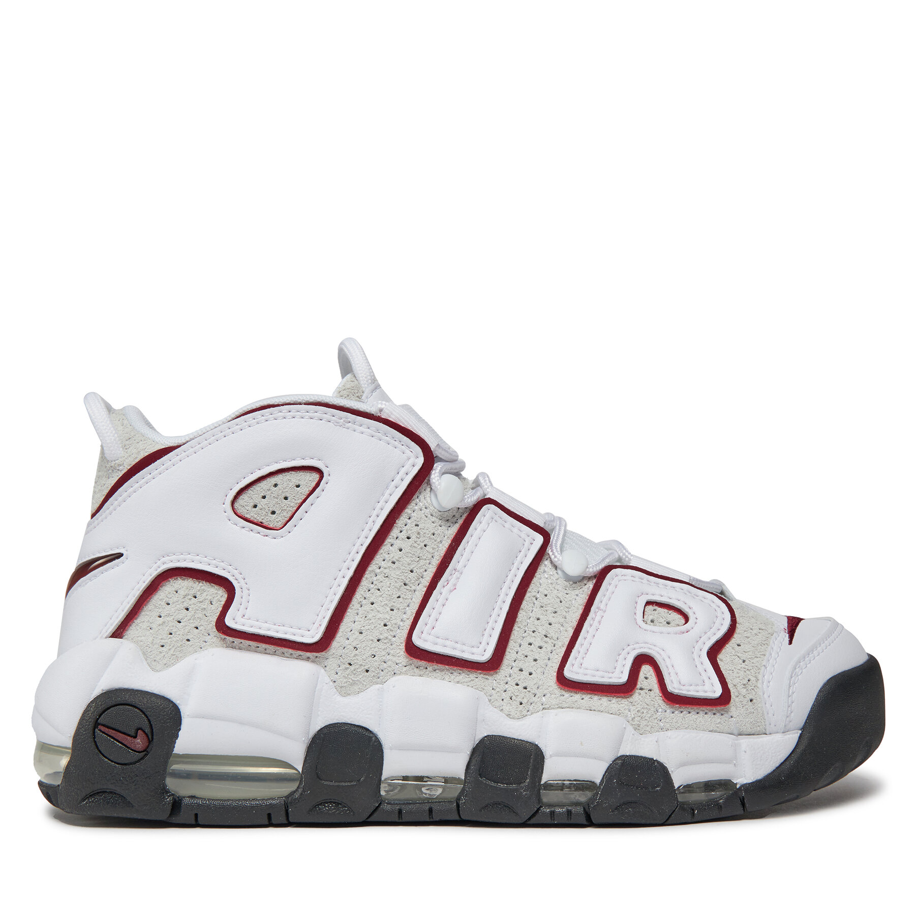 Sneakers Nike Air More Uptempo '96 FB1380 100 Weiß Sneakers Nike Air More Uptempo '96 FB1380 100 Weiß von Nike