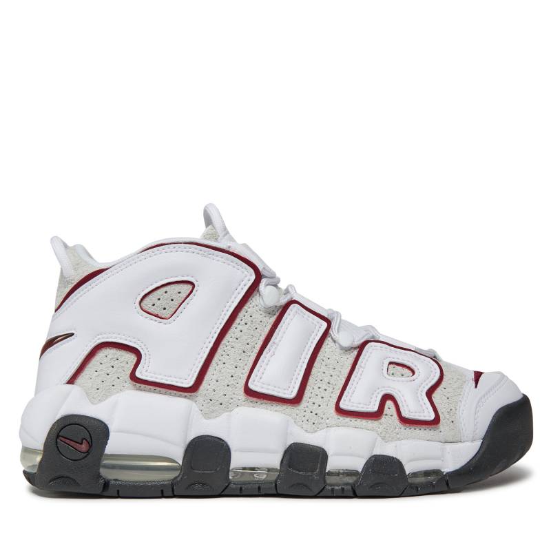 Sneakers Nike Air More Uptempo '96 FB1380 100 Weiß von Nike