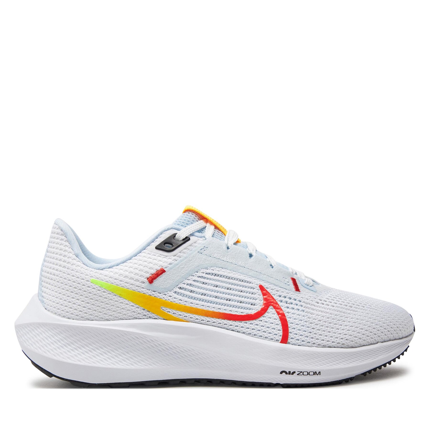 Laufschuhe Nike Air Zoom Pegasus 40 DV3854 102 Blau Laufschuhe Nike Air Zoom Pegasus 40 DV3854 102 Blau von Nike