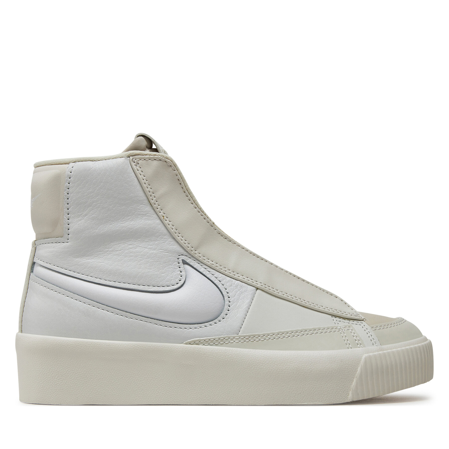 Sneakers Nike Blazer Mid Victory DR2948 100 Écru von Nike