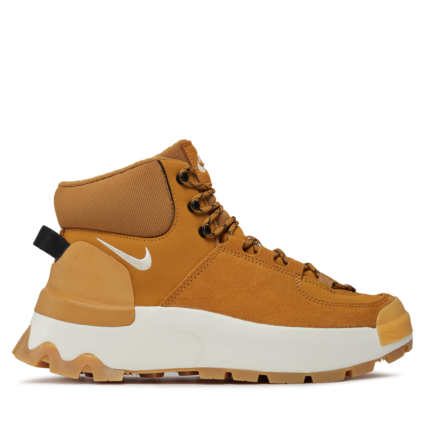 Schuhe Nike City Classic Boot DQ5601 710 Wheat/Sail/Black von Nike