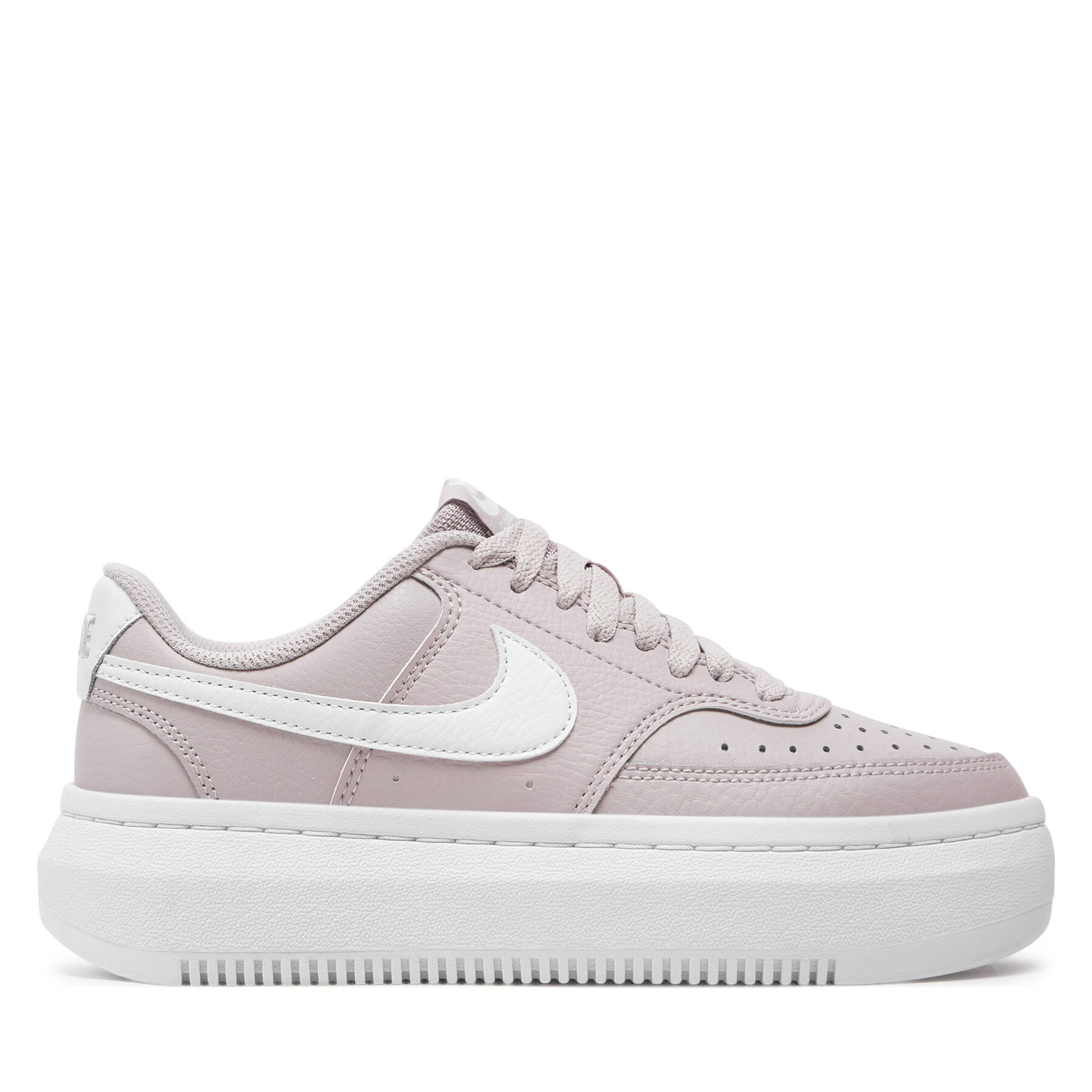 Schuhe Nike Court Vision Alta Ltr DM0113-005 Violett von Nike