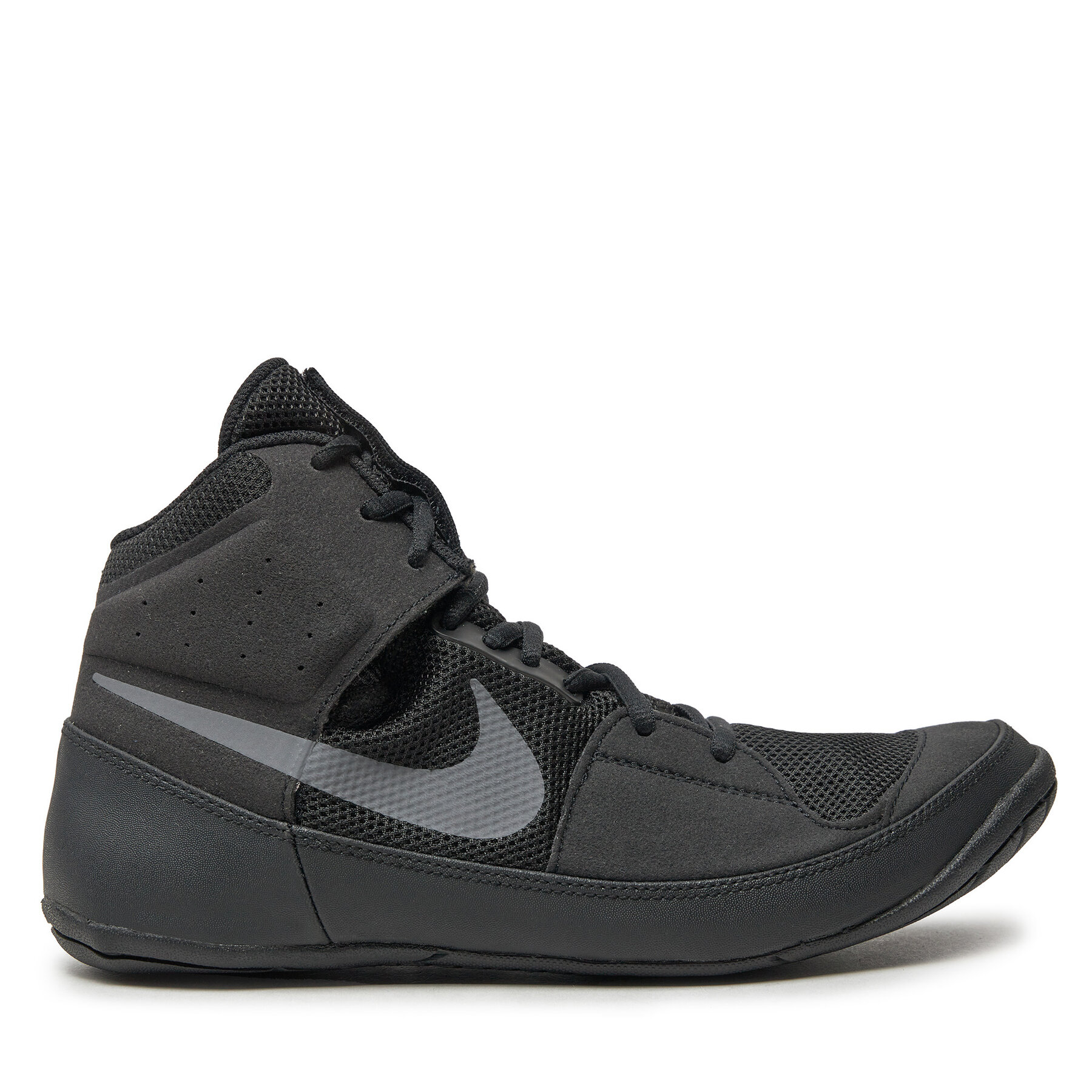 Schuhe Nike Fury A02416 010 Black/Dark Grey von Nike