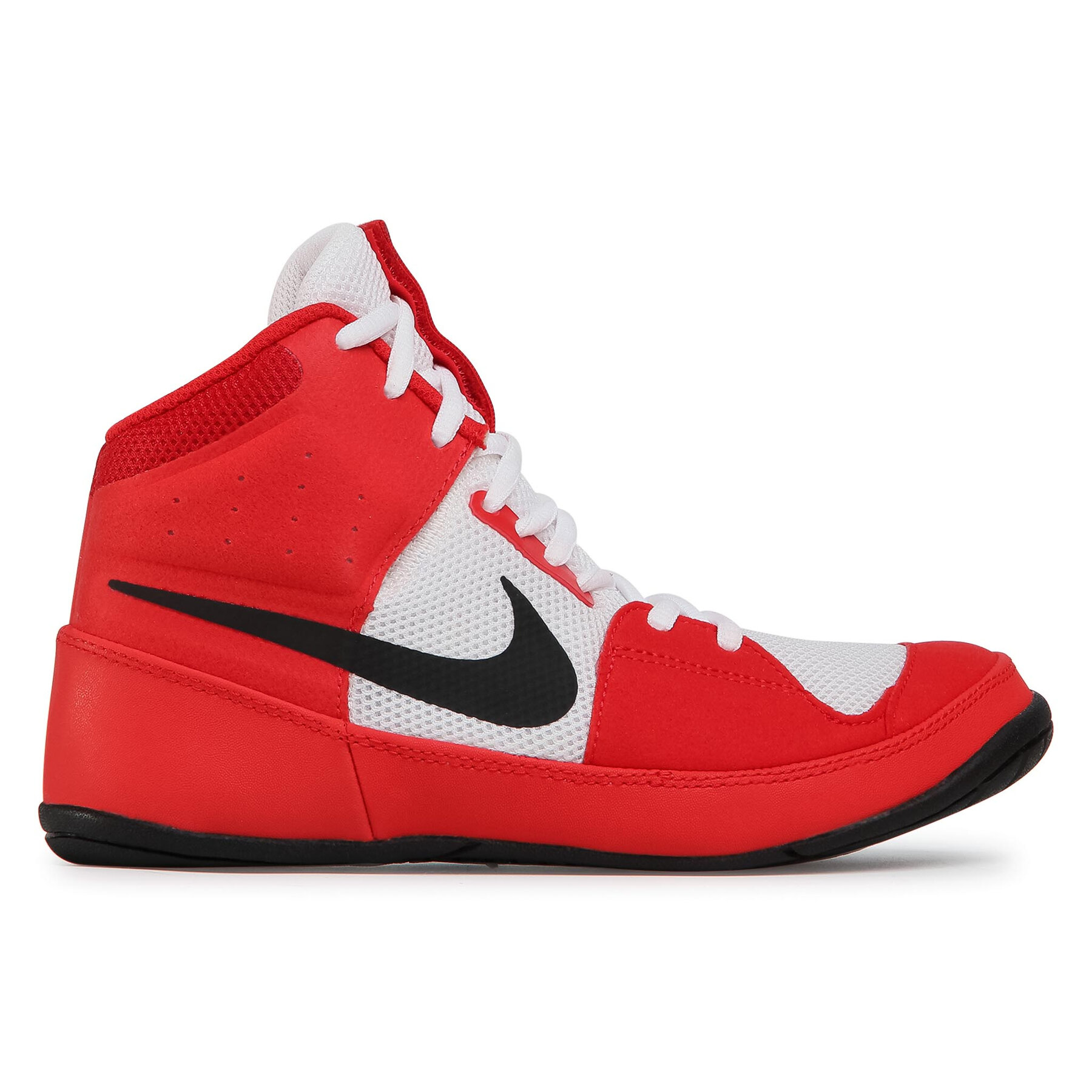 Schuhe Nike Fury A02416 601 University Red/Black/White von Nike