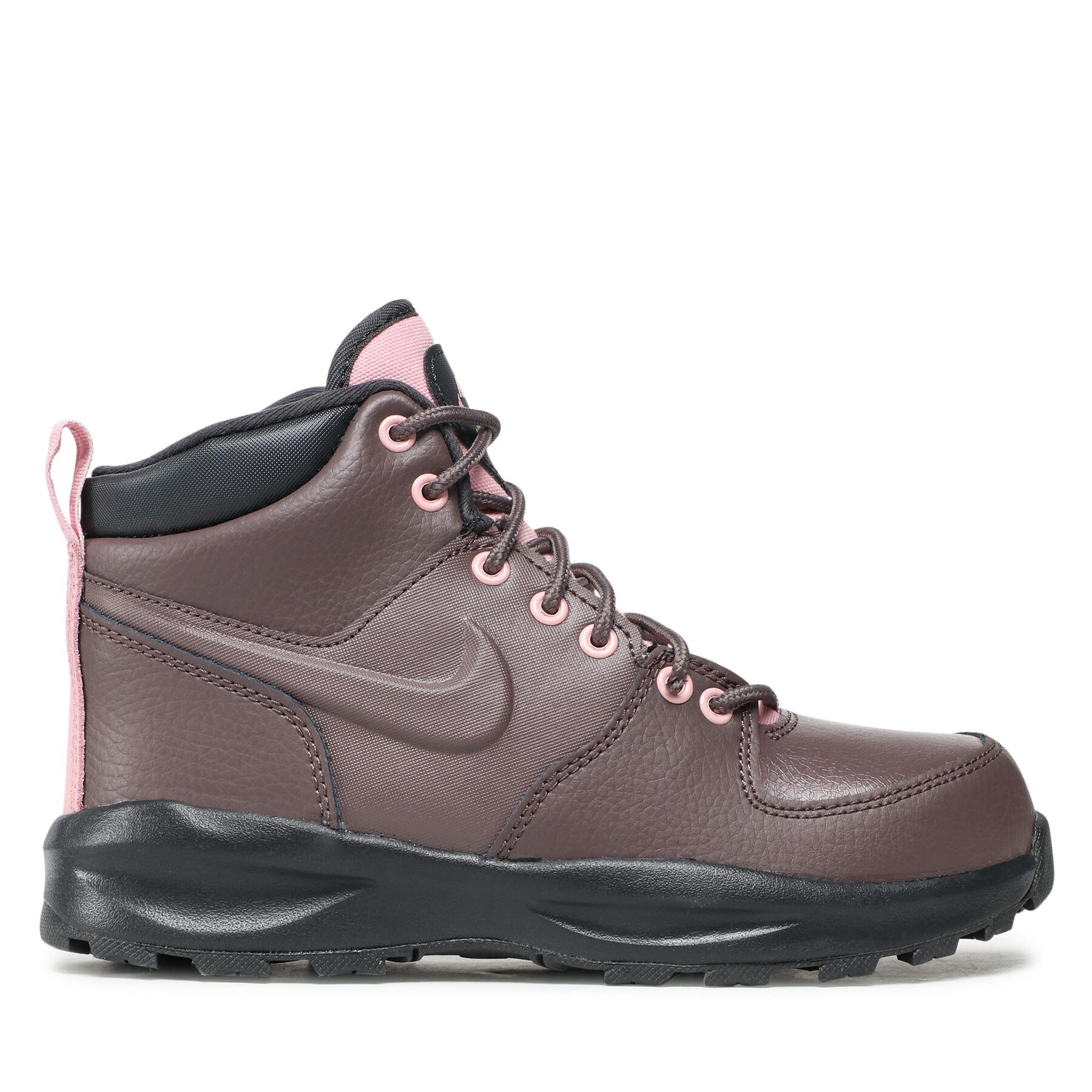 Schuhe Nike Manoa Ltr (Gs) BQ5372 200 Violet Ore/Violet Ore von Nike