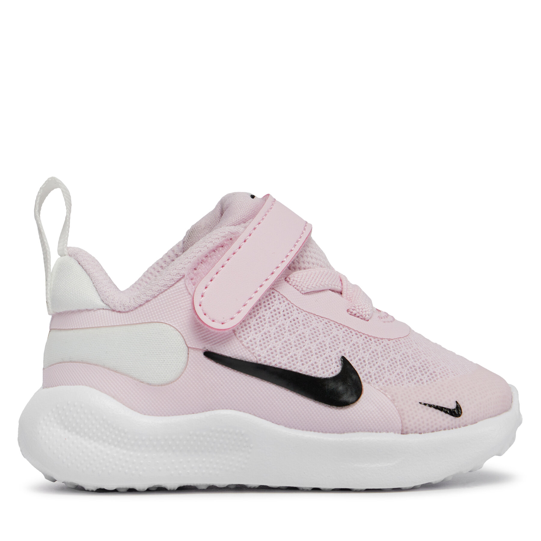 Schuhe Nike Revolution 7 (TDV) FB7691 600 Pink Foam/Black/Summit White von Nike