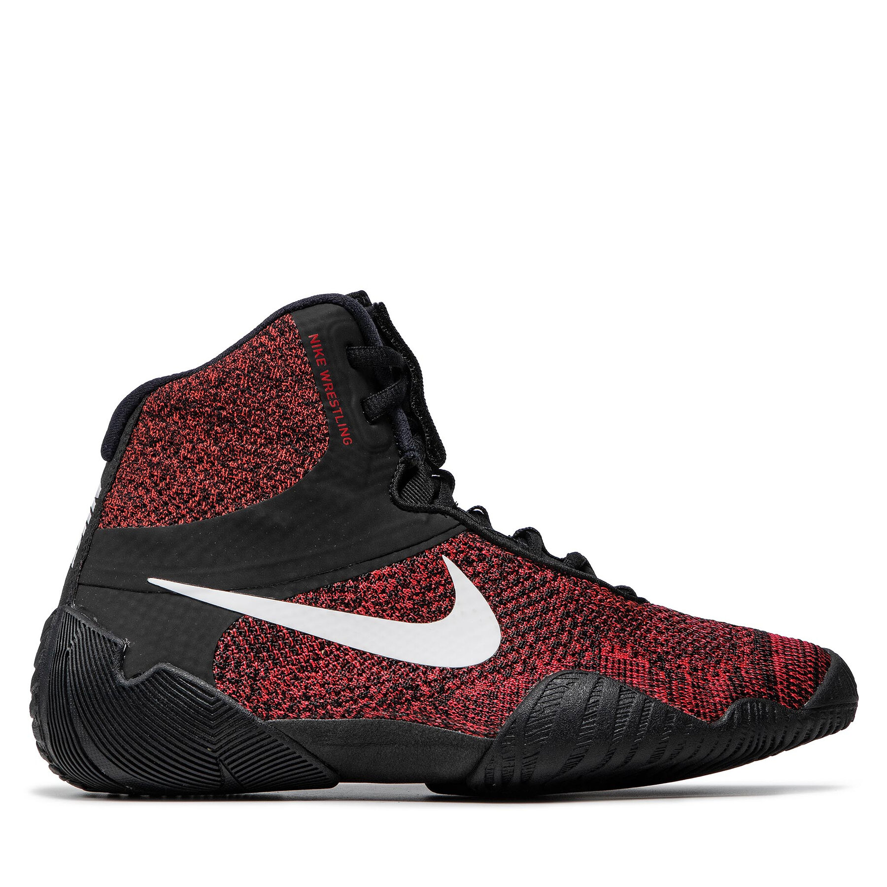 Schuhe Nike Tawa CI2952 016 Black/White/Red Orbit von Nike