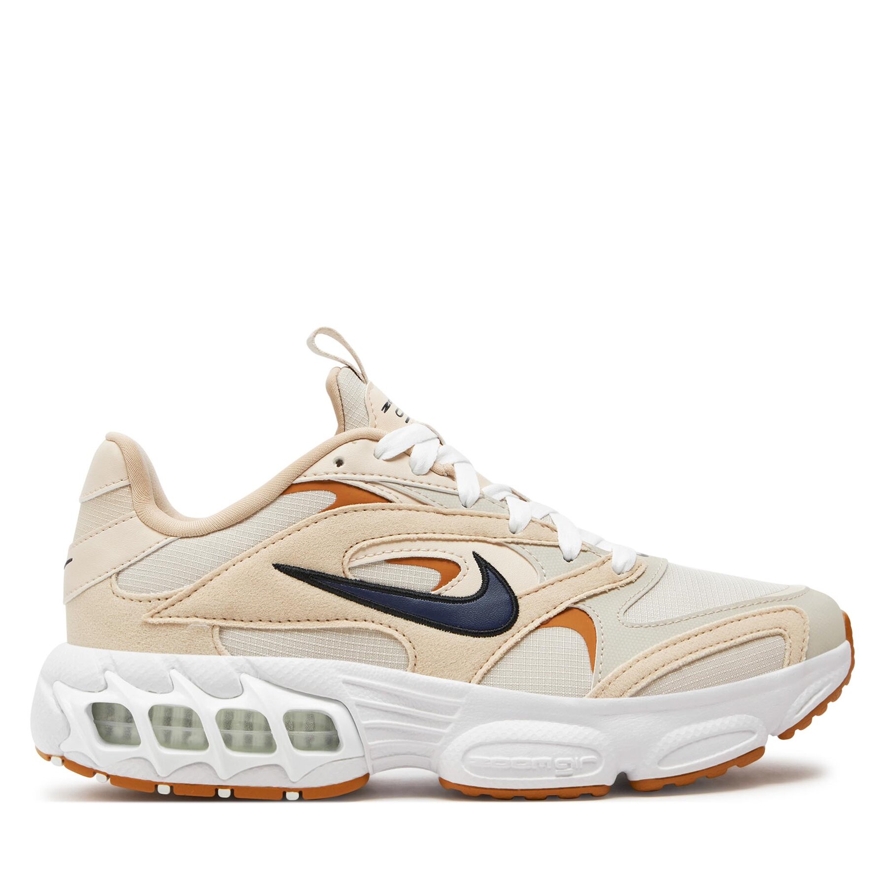 Sneakers Nike Zoom Air Fire DV1129 100 Beige von Nike