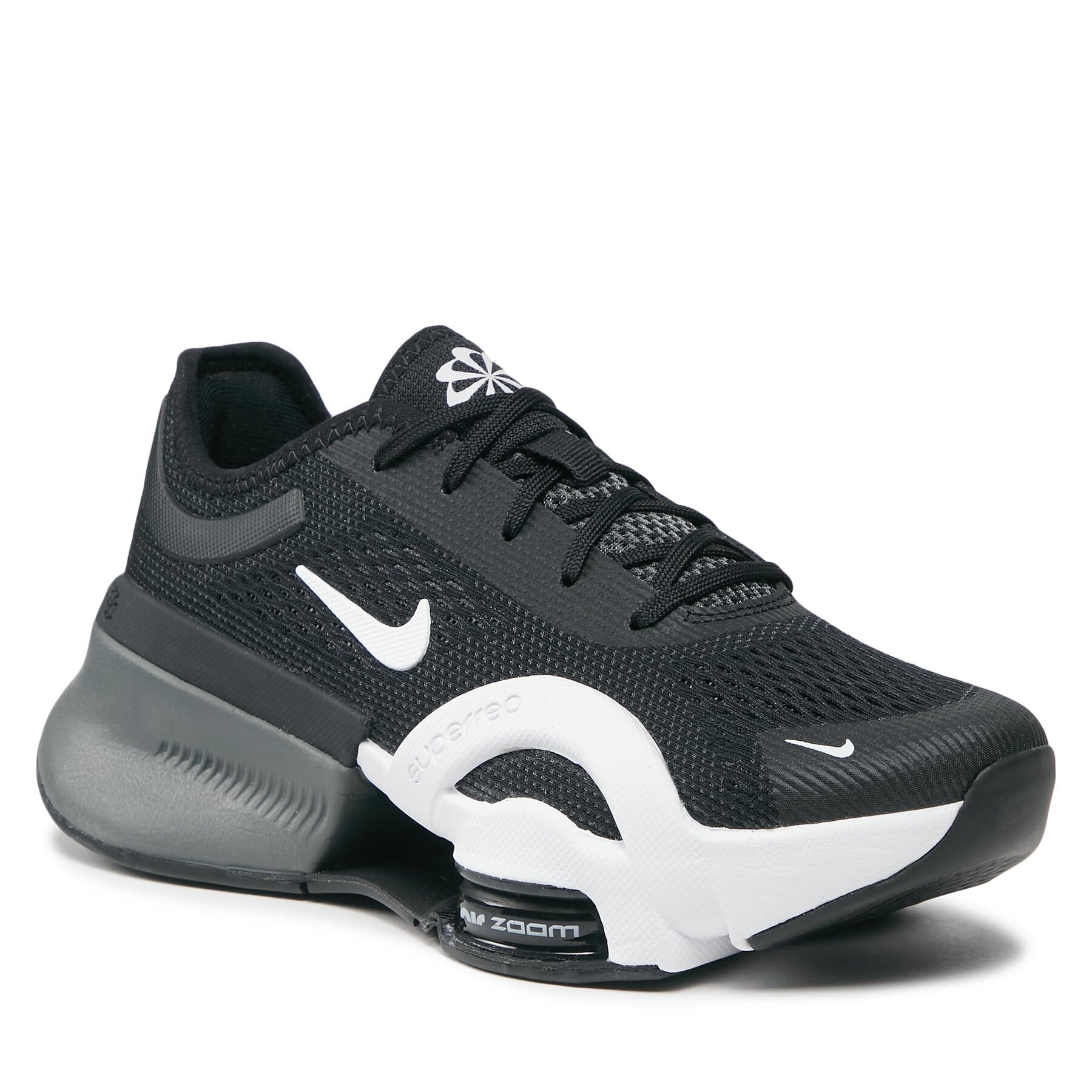 Fitnessschuhe Nike Zoom Superrep 4 Nn DO9837 001 Schwarz Fitnessschuhe Nike Zoom Superrep 4 Nn DO9837 001 Schwarz von Nike