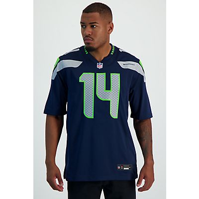 Seattle Seahawks DK Metcalf Home Herren American Football Trikot 23/24 von Nike