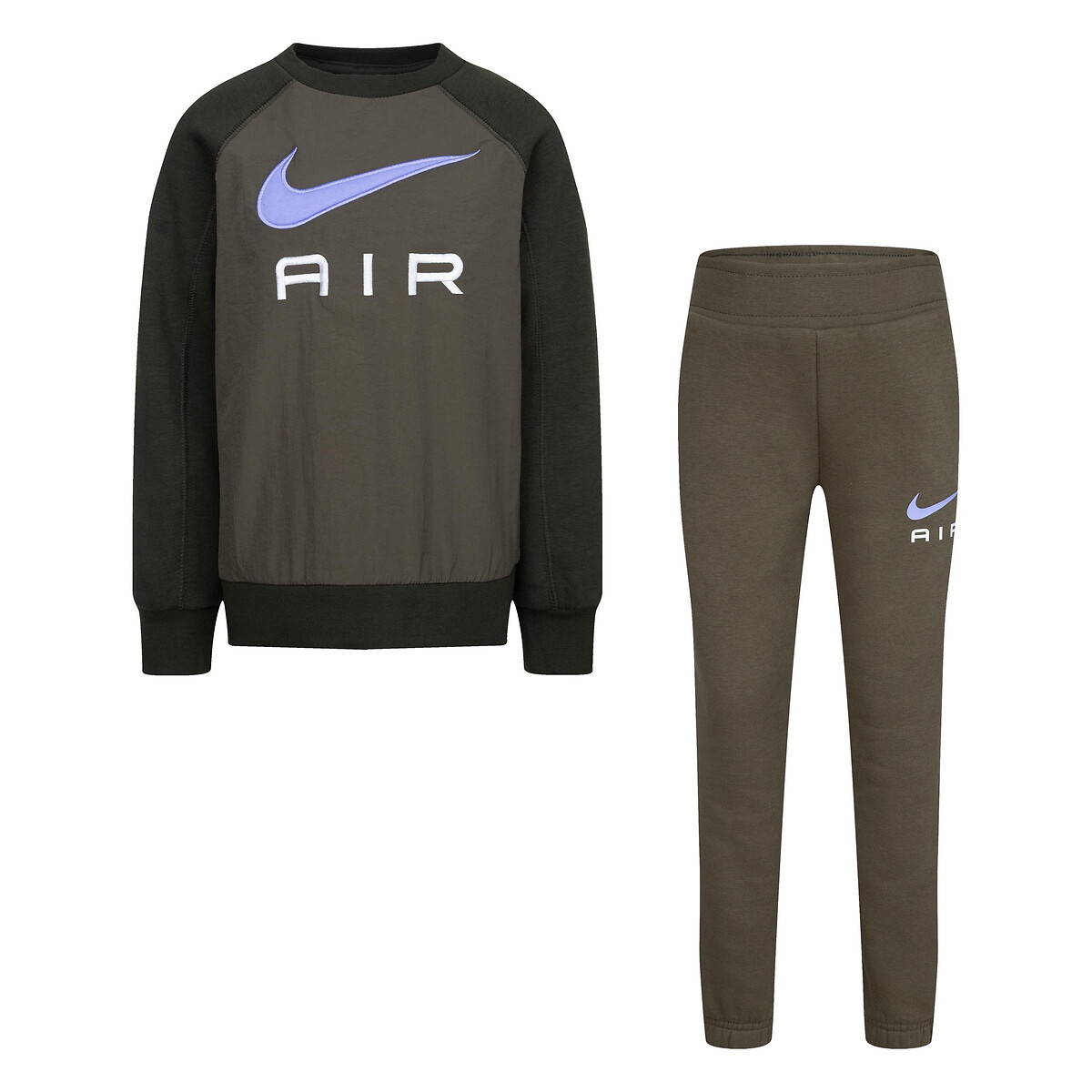 Set aus Sweatshirt + Jogginghose von Nike